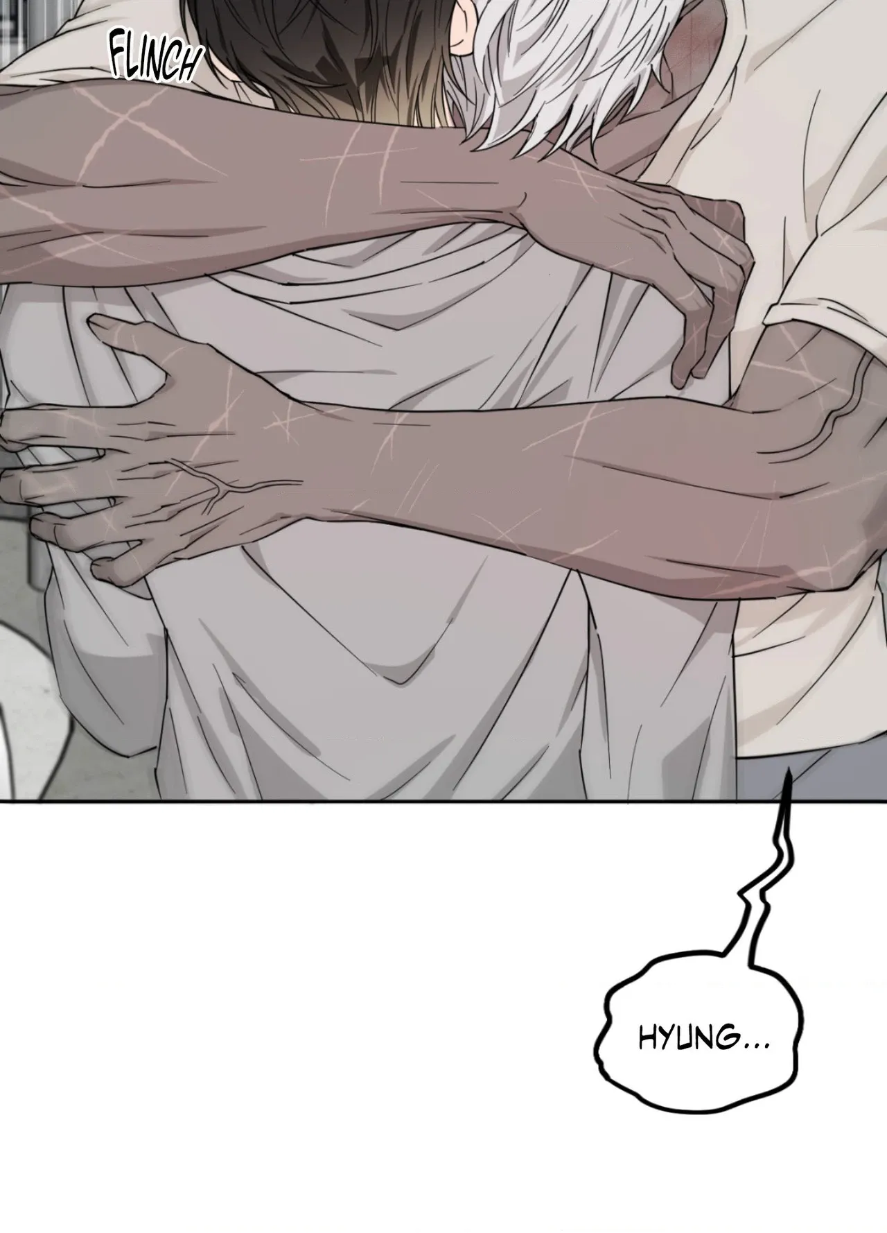 Perfect Error Chapter 6 page 51 - 