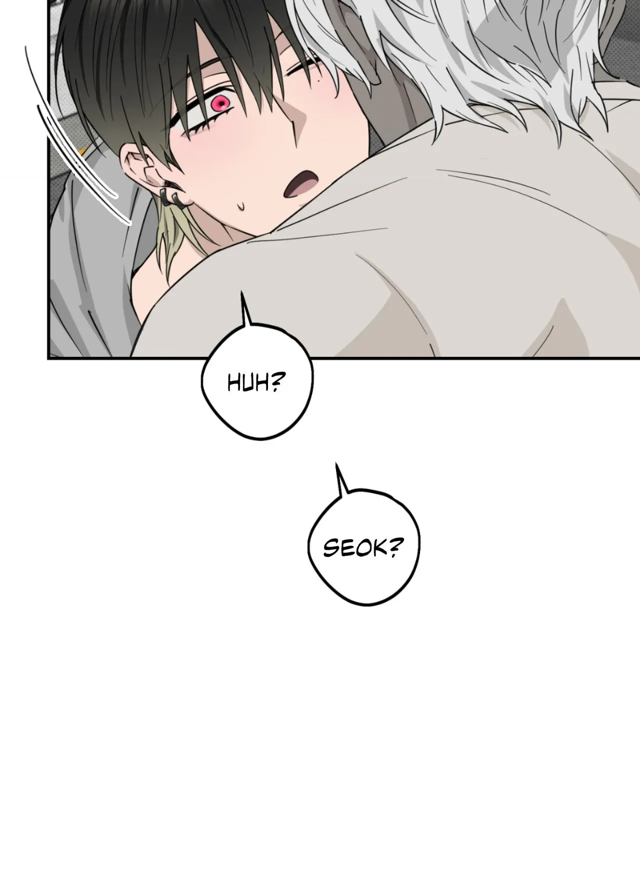 Perfect Error Chapter 6 page 53 - 