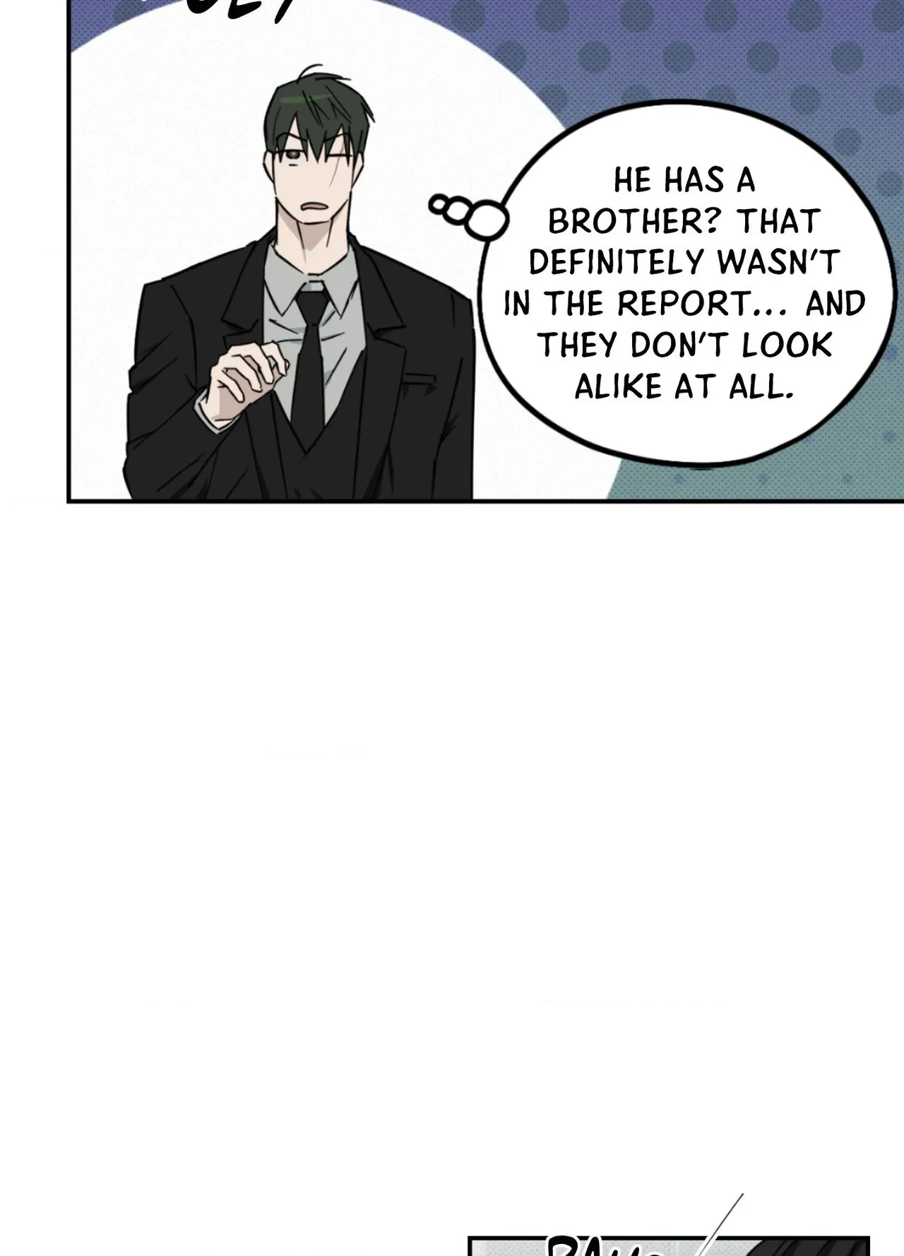 Perfect Error Chapter 6 page 56 - 