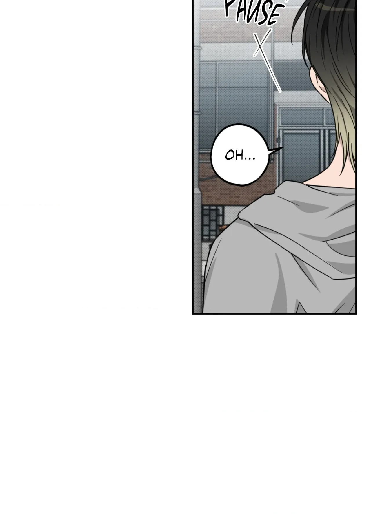 Perfect Error Chapter 6 page 57 - 