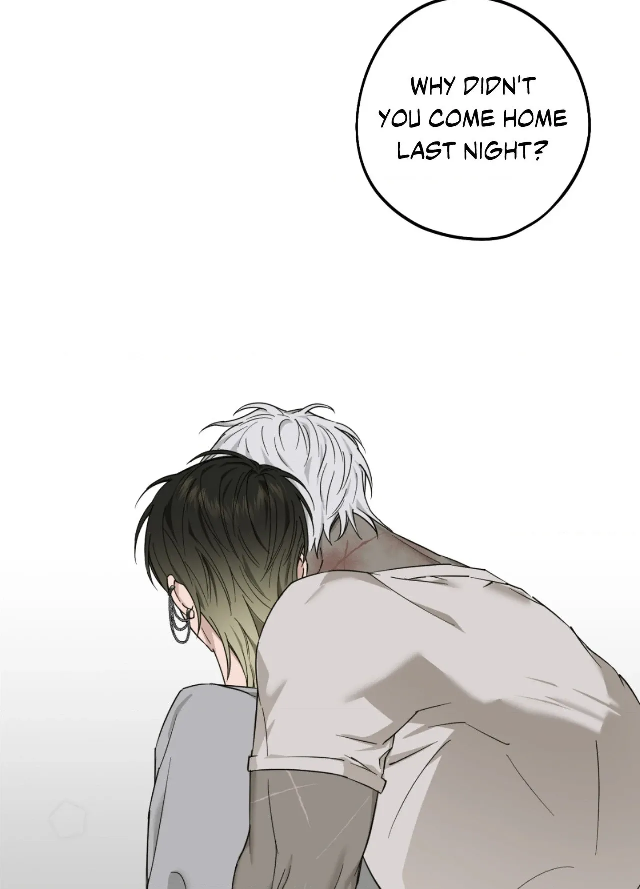 Perfect Error Chapter 6 page 64 - 