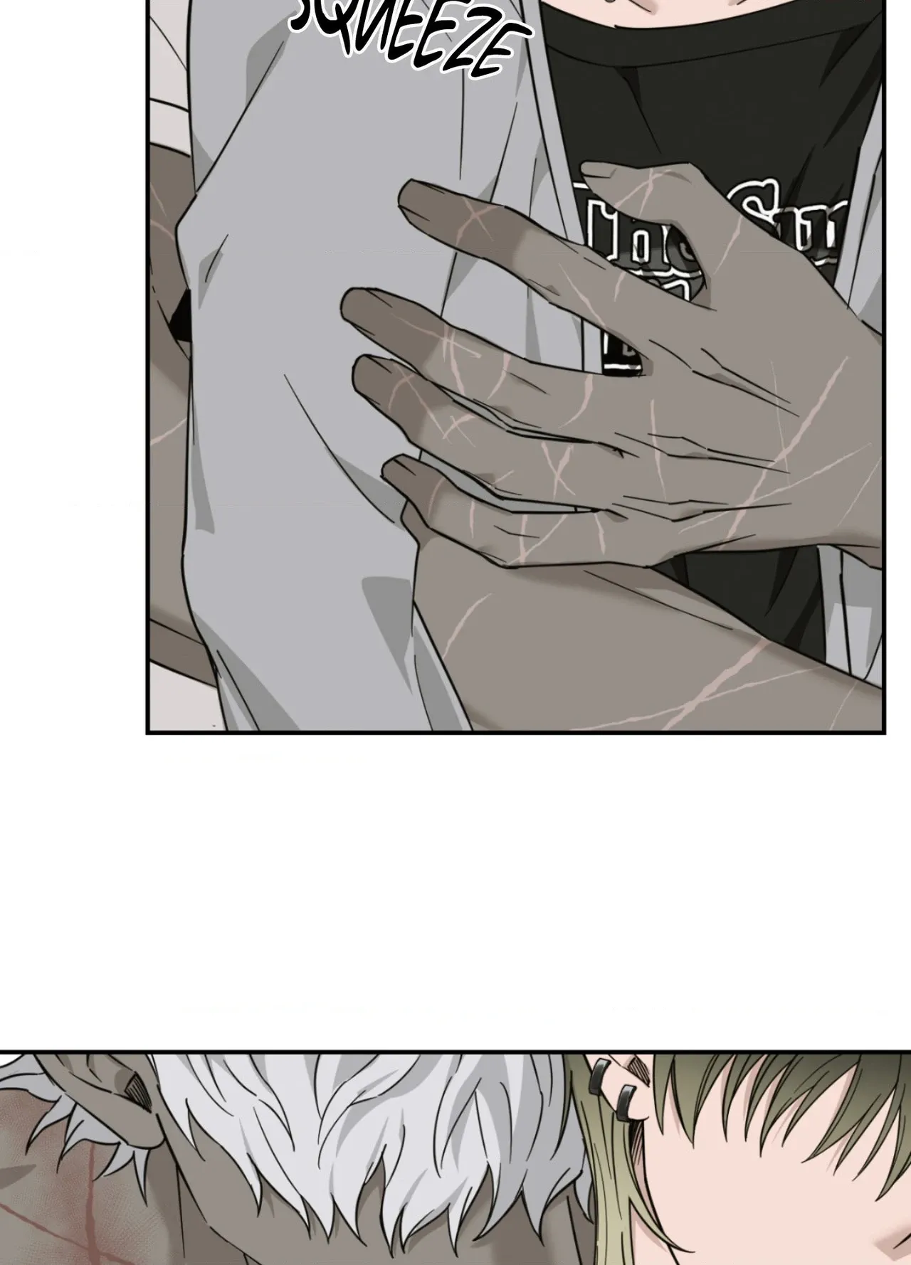 Perfect Error Chapter 6 page 66 - 