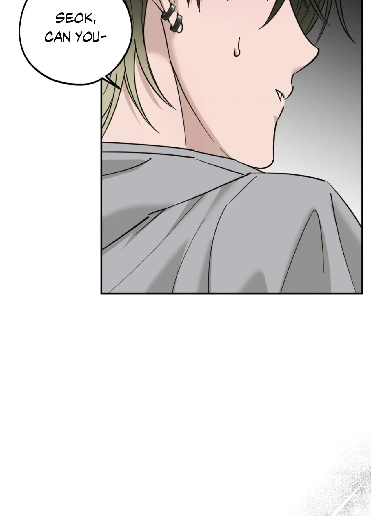 Perfect Error Chapter 6 page 69 - 