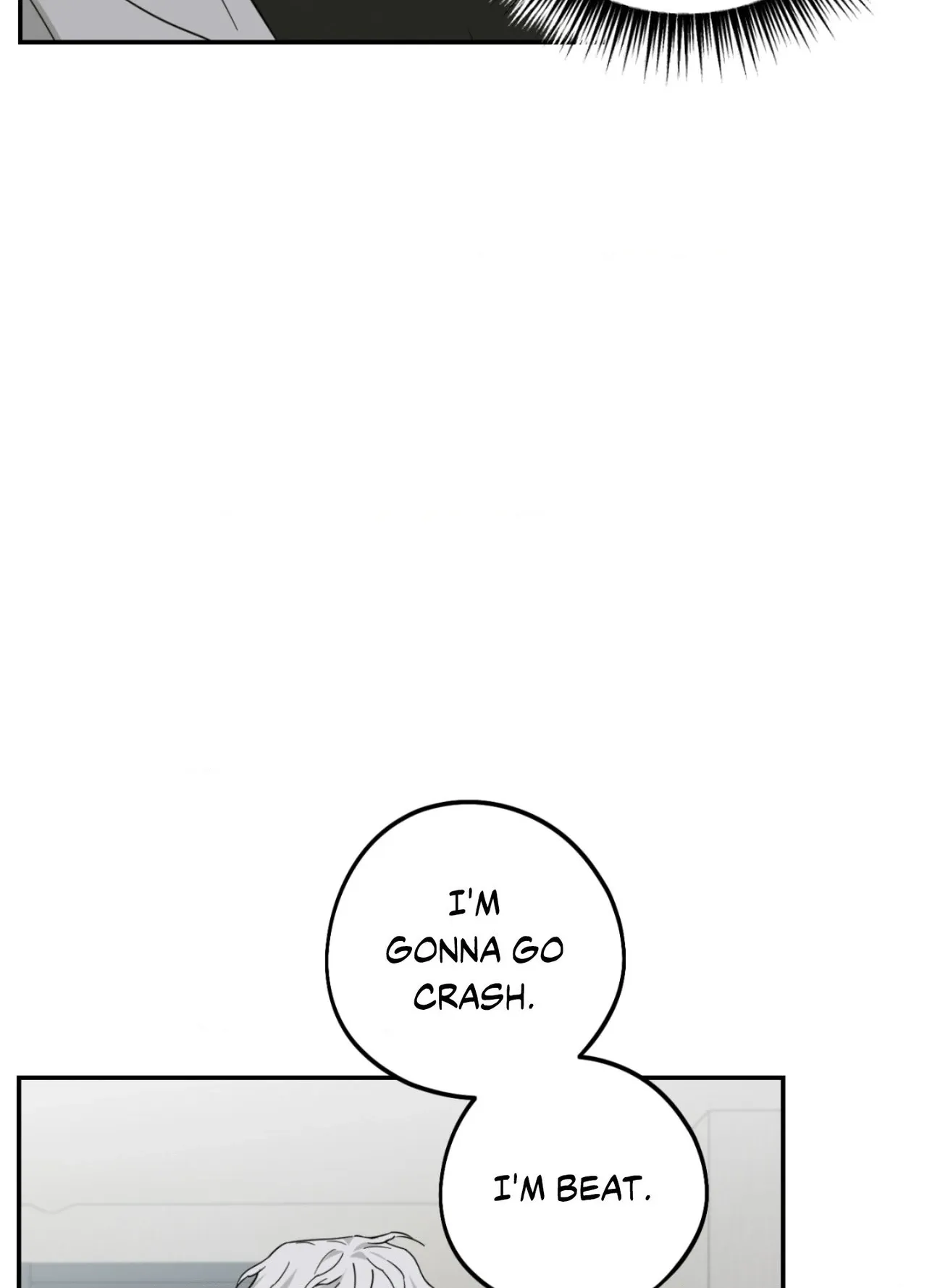 Perfect Error Chapter 6 page 73 - 