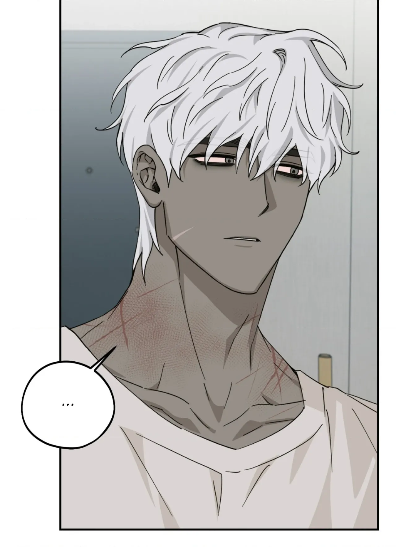 Perfect Error Chapter 6 page 75 - 