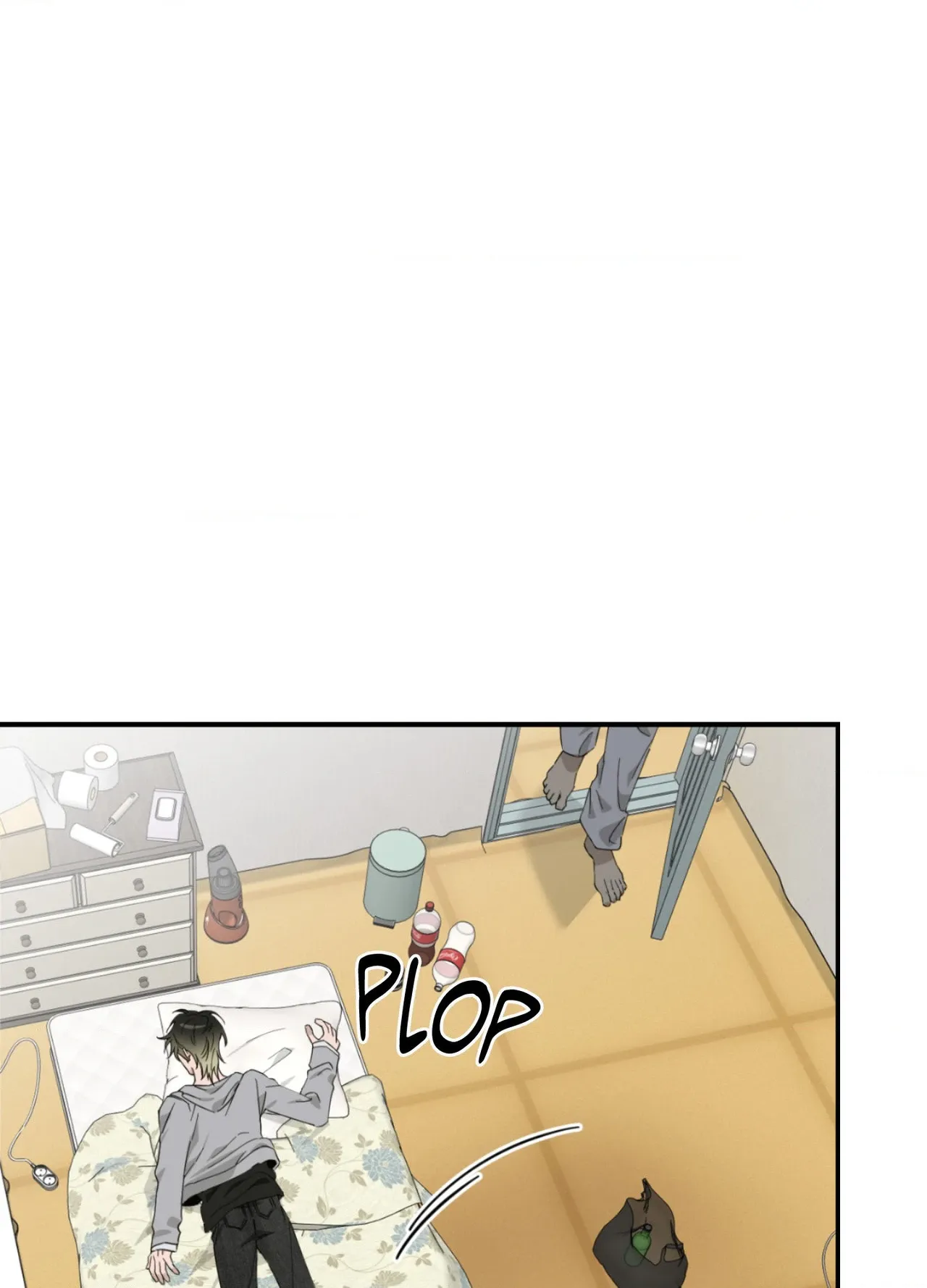 Perfect Error Chapter 6 page 76 - 