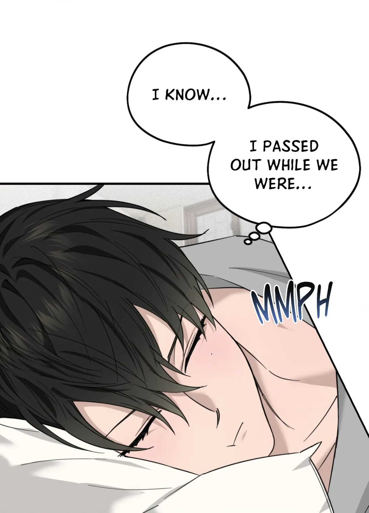 Perfect Error Chapter 6 page 78 - 