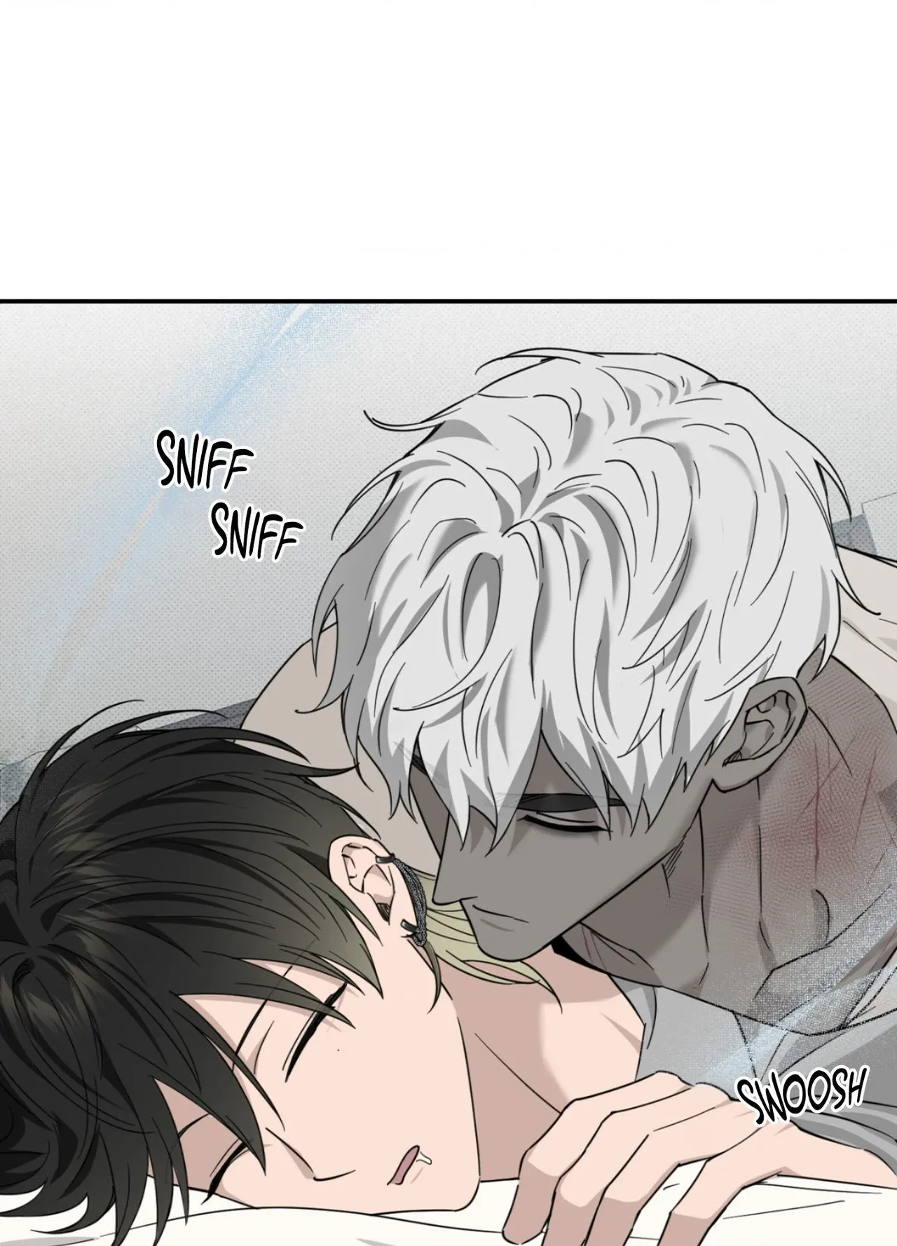 Perfect Error Chapter 6 page 86 - 