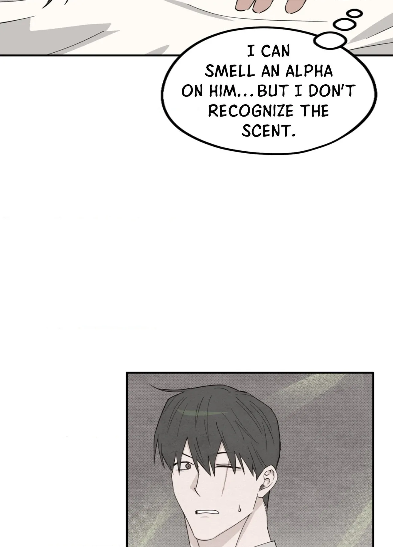 Perfect Error Chapter 6 page 87 - 