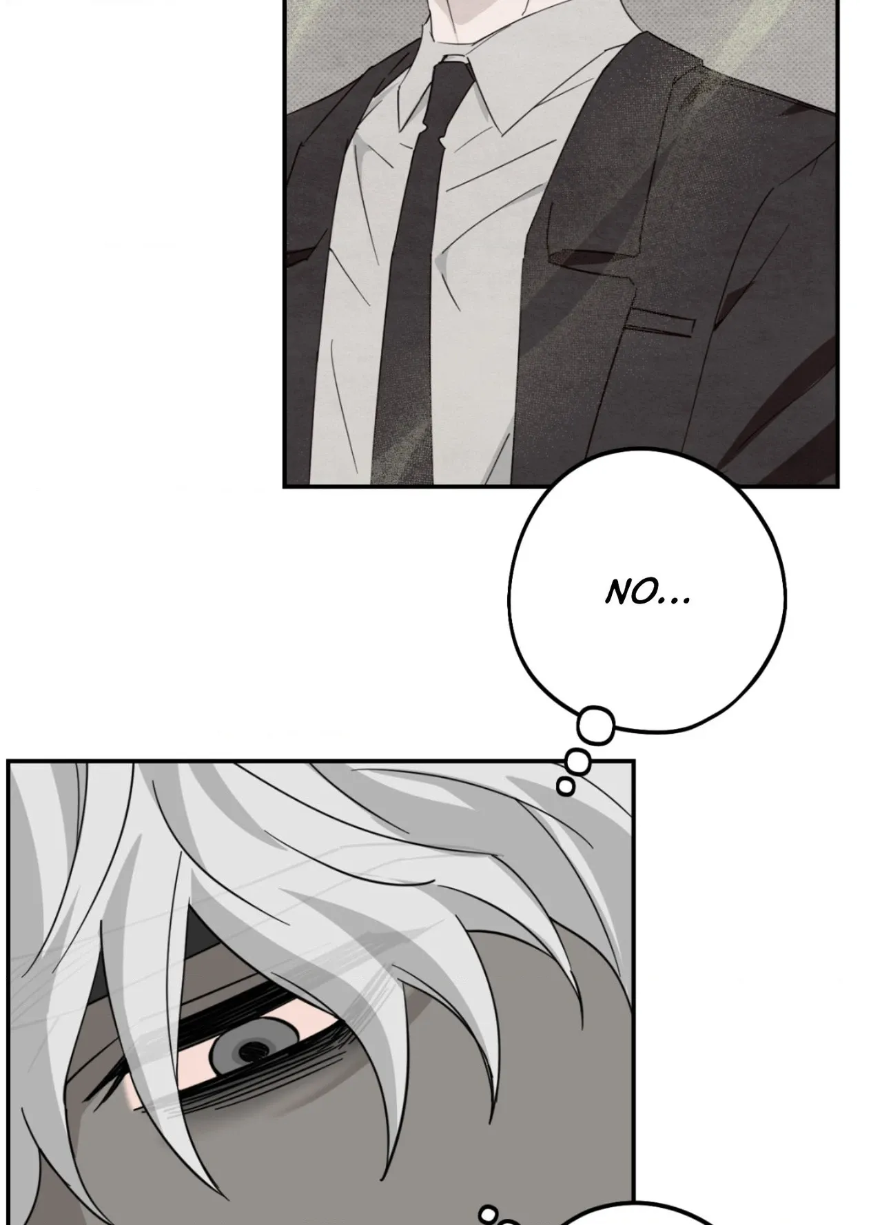 Perfect Error Chapter 6 page 88 - 
