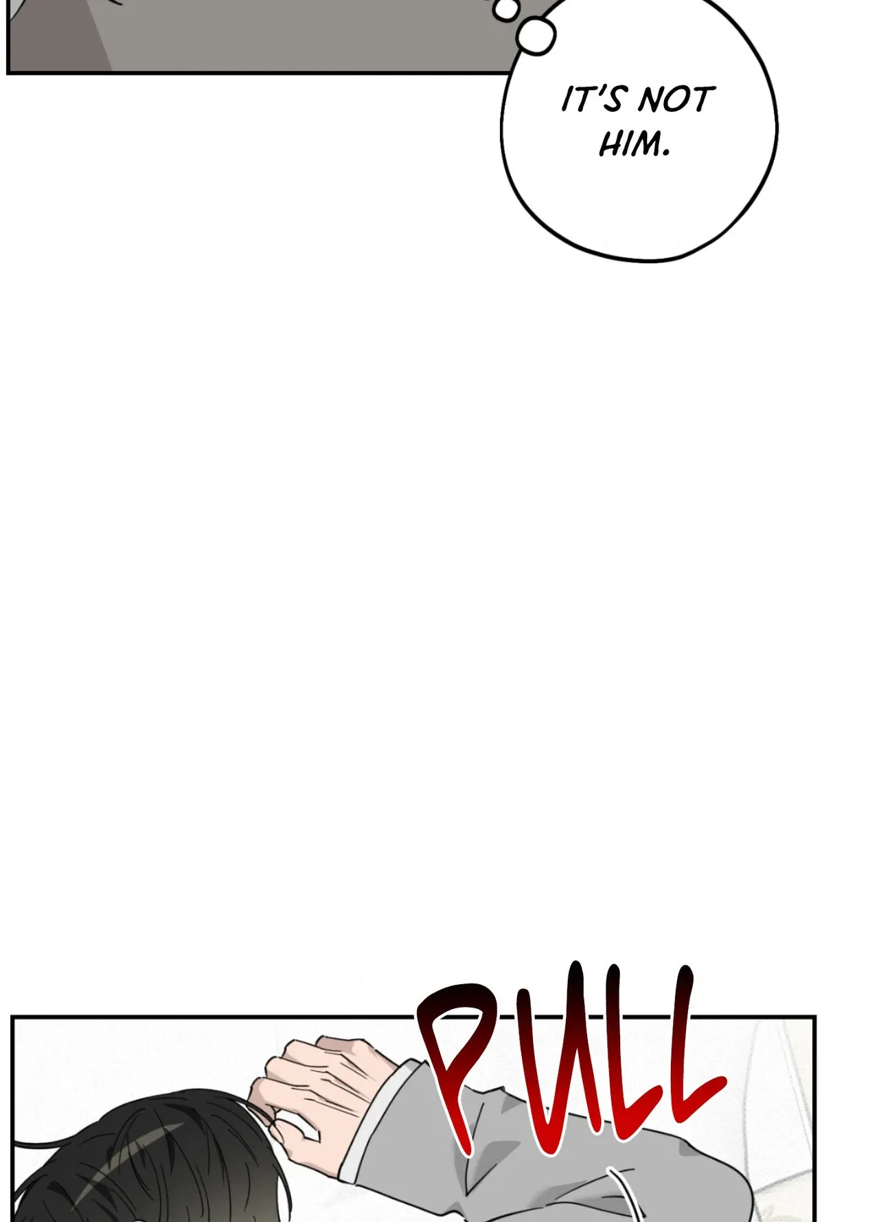 Perfect Error Chapter 6 page 89 - 