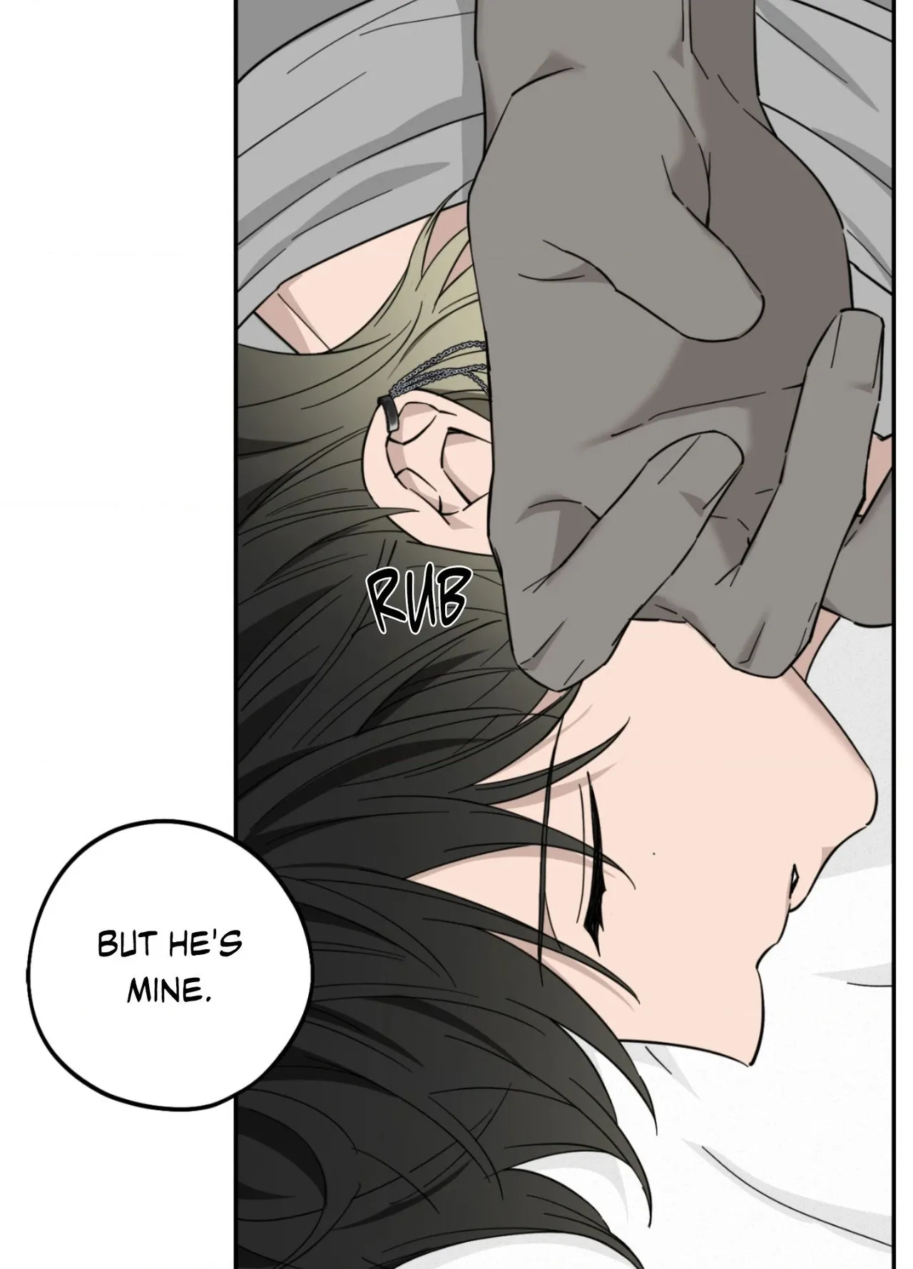 Perfect Error Chapter 6 page 94 - 