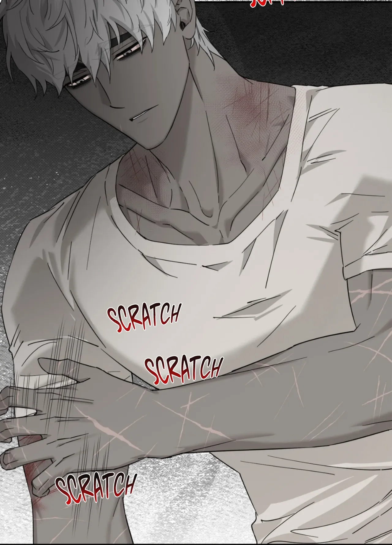 Perfect Error Chapter 6 page 96 - 
