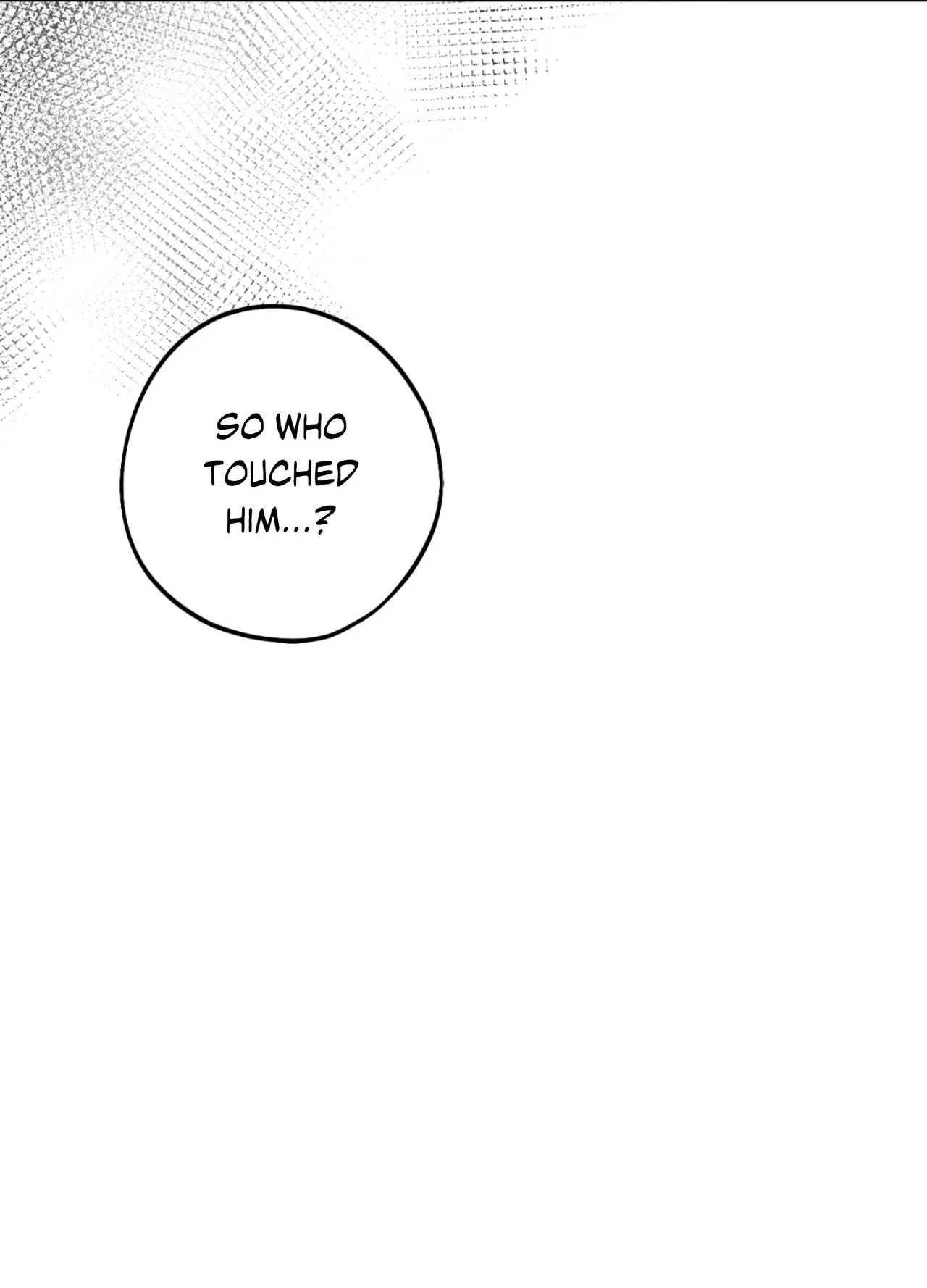 Perfect Error Chapter 6 page 97 - 