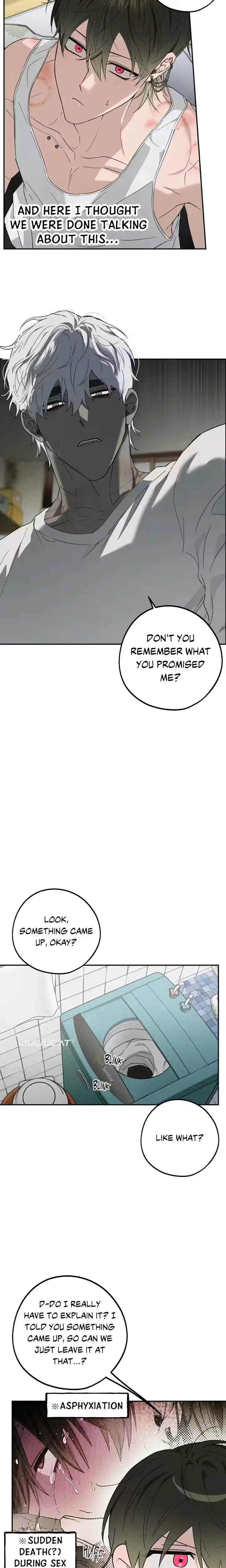 Perfect Error Chapter 7 page 6 - 