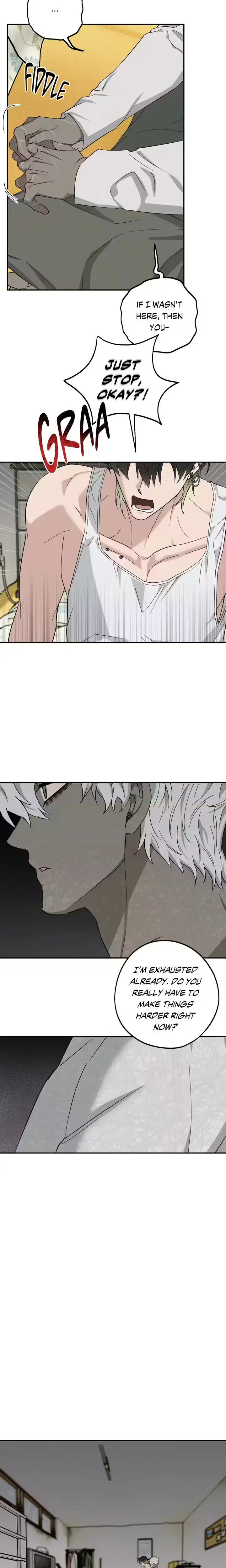 Perfect Error Chapter 7 page 10 - 