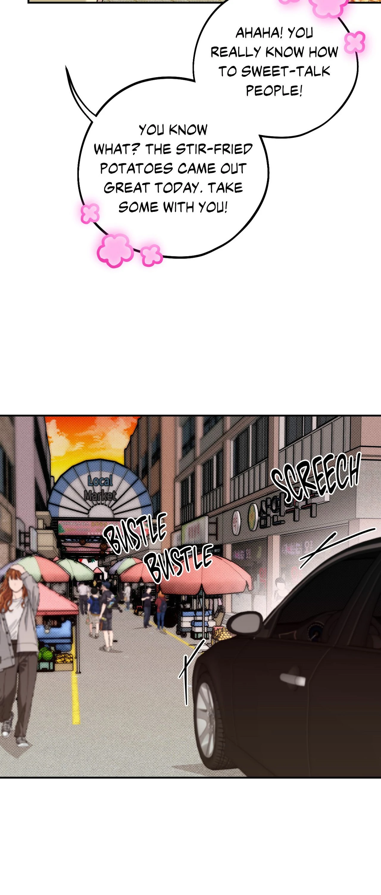Perfect Error Chapter 8 page 11 - 