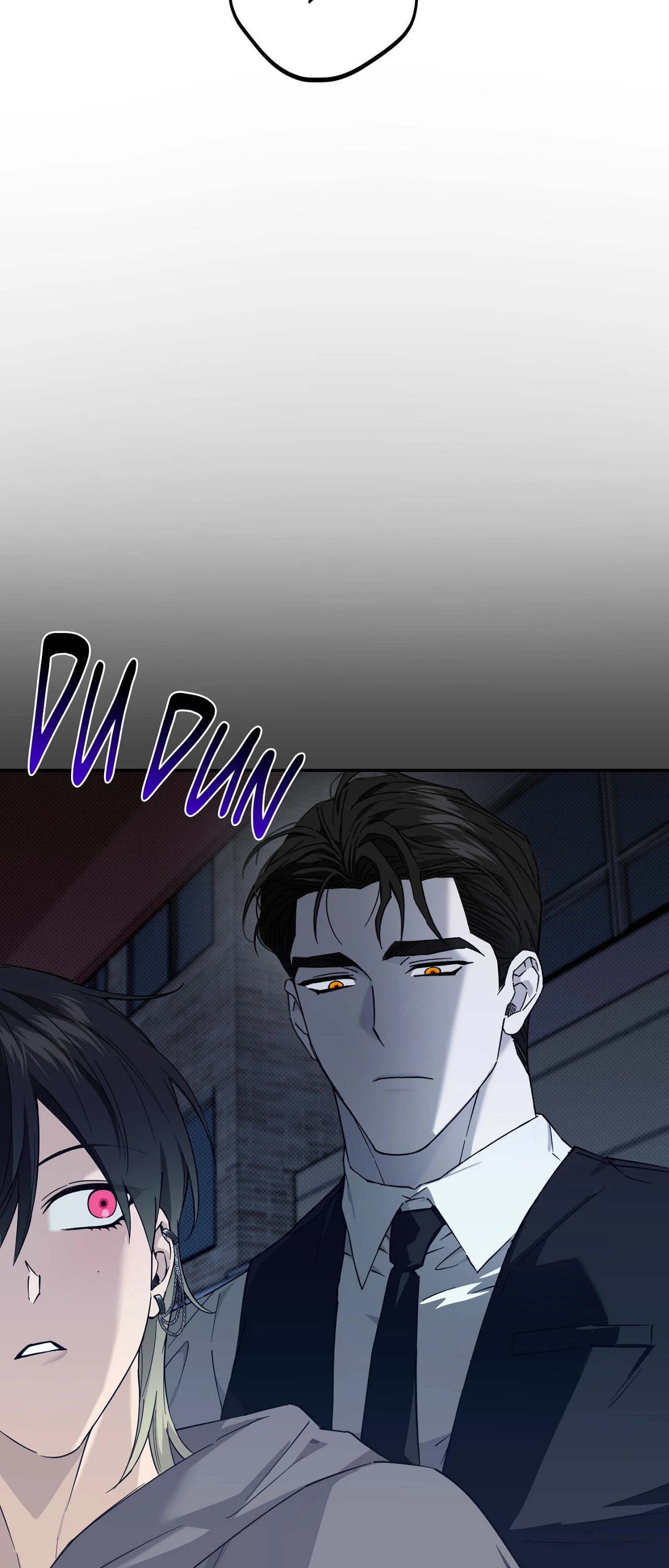 Perfect Error Chapter 8 page 22 - 