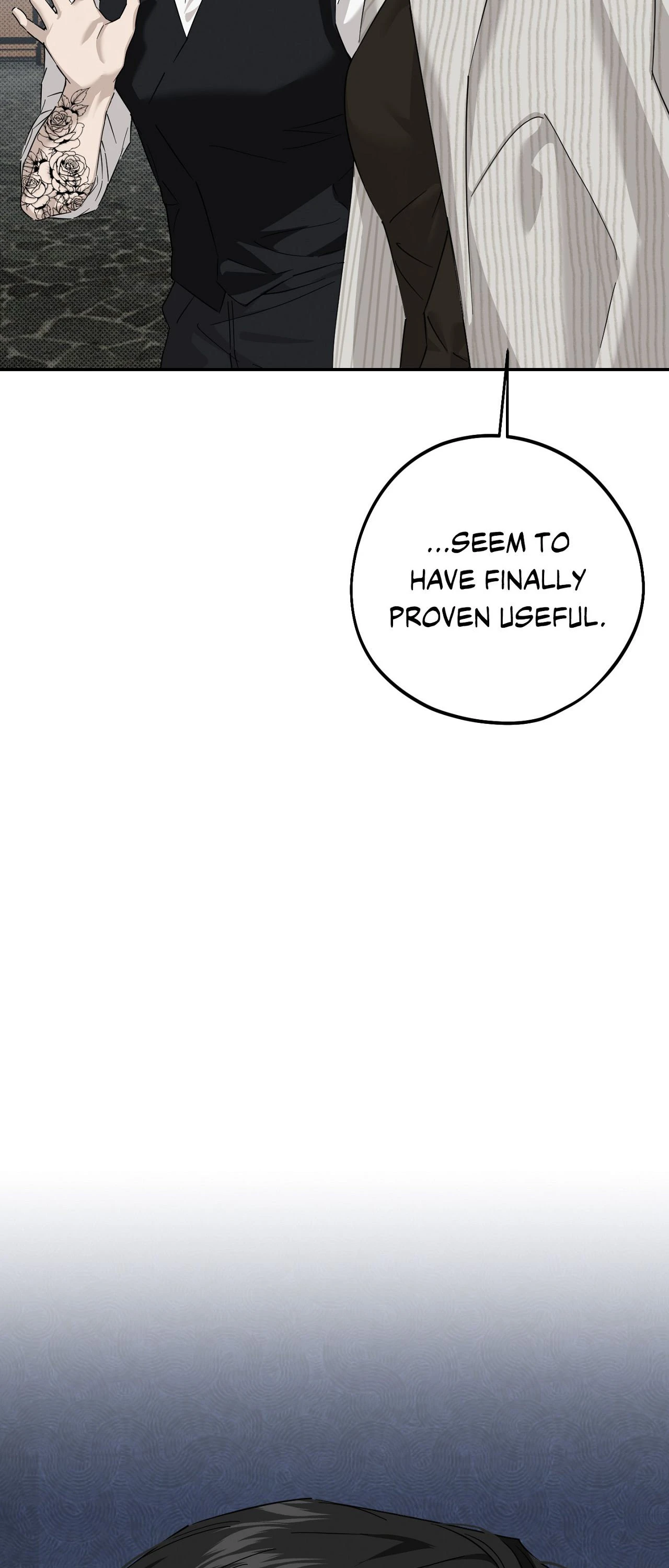 Perfect Error Chapter 8 page 4 - 