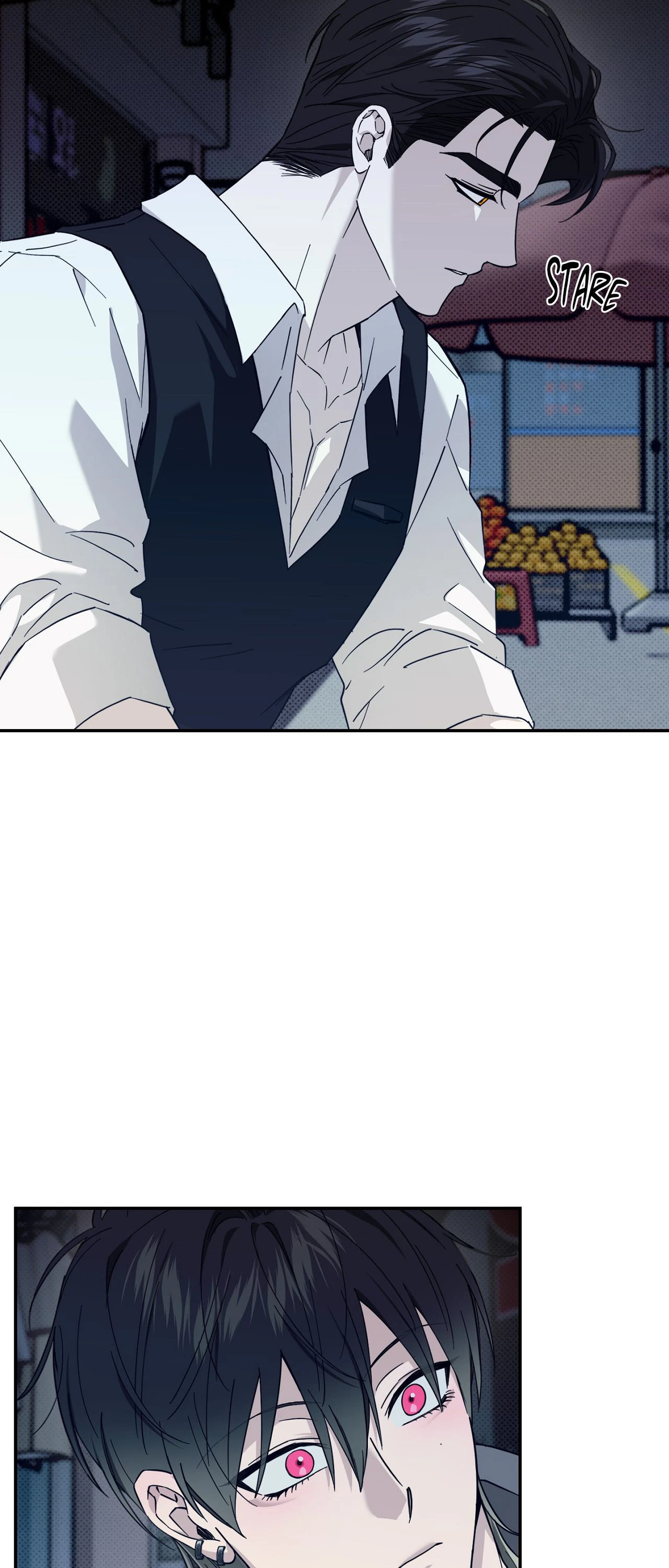Perfect Error Chapter 8 page 41 - 