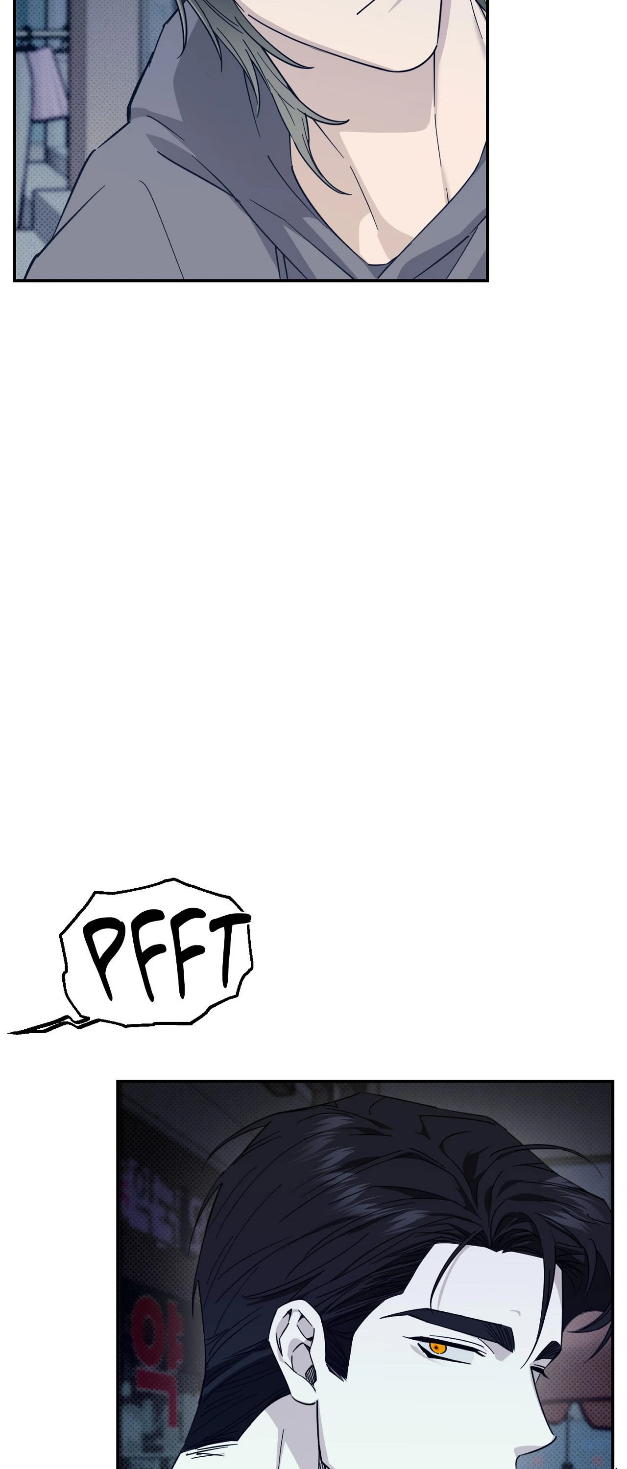 Perfect Error Chapter 8 page 42 - 