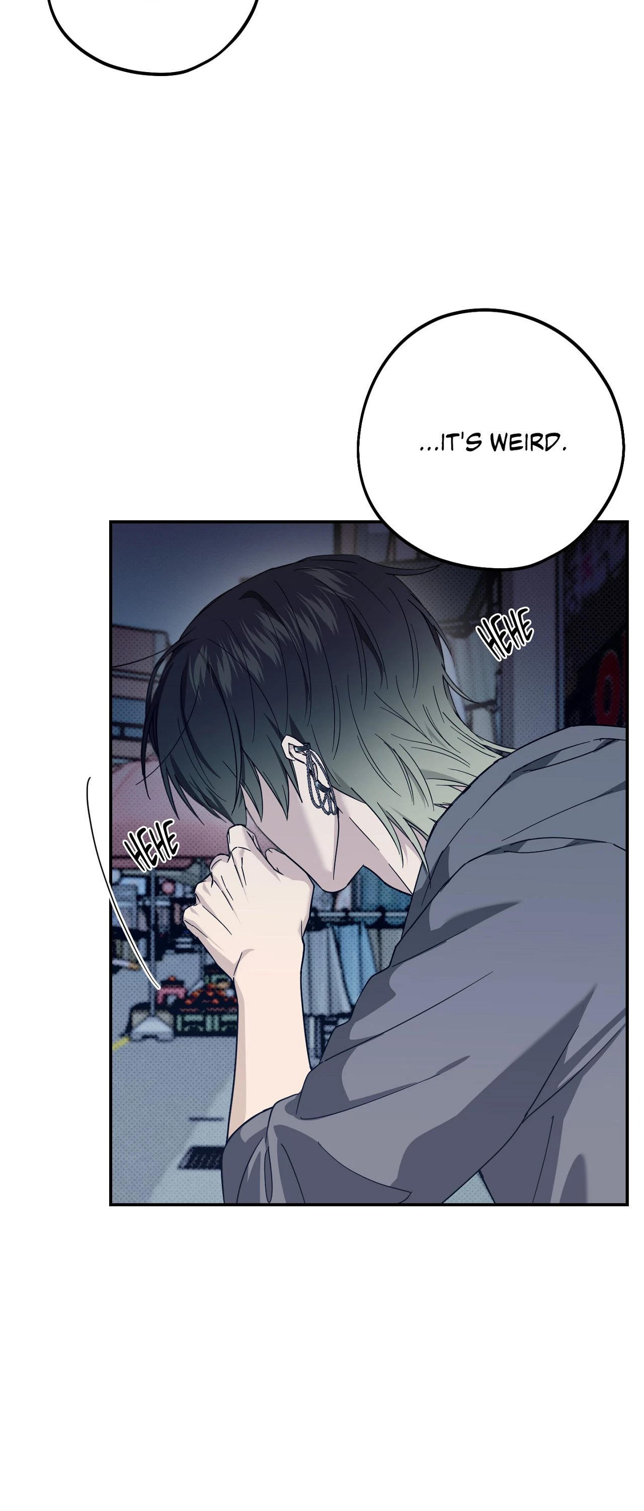 Perfect Error Chapter 8 page 44 - 