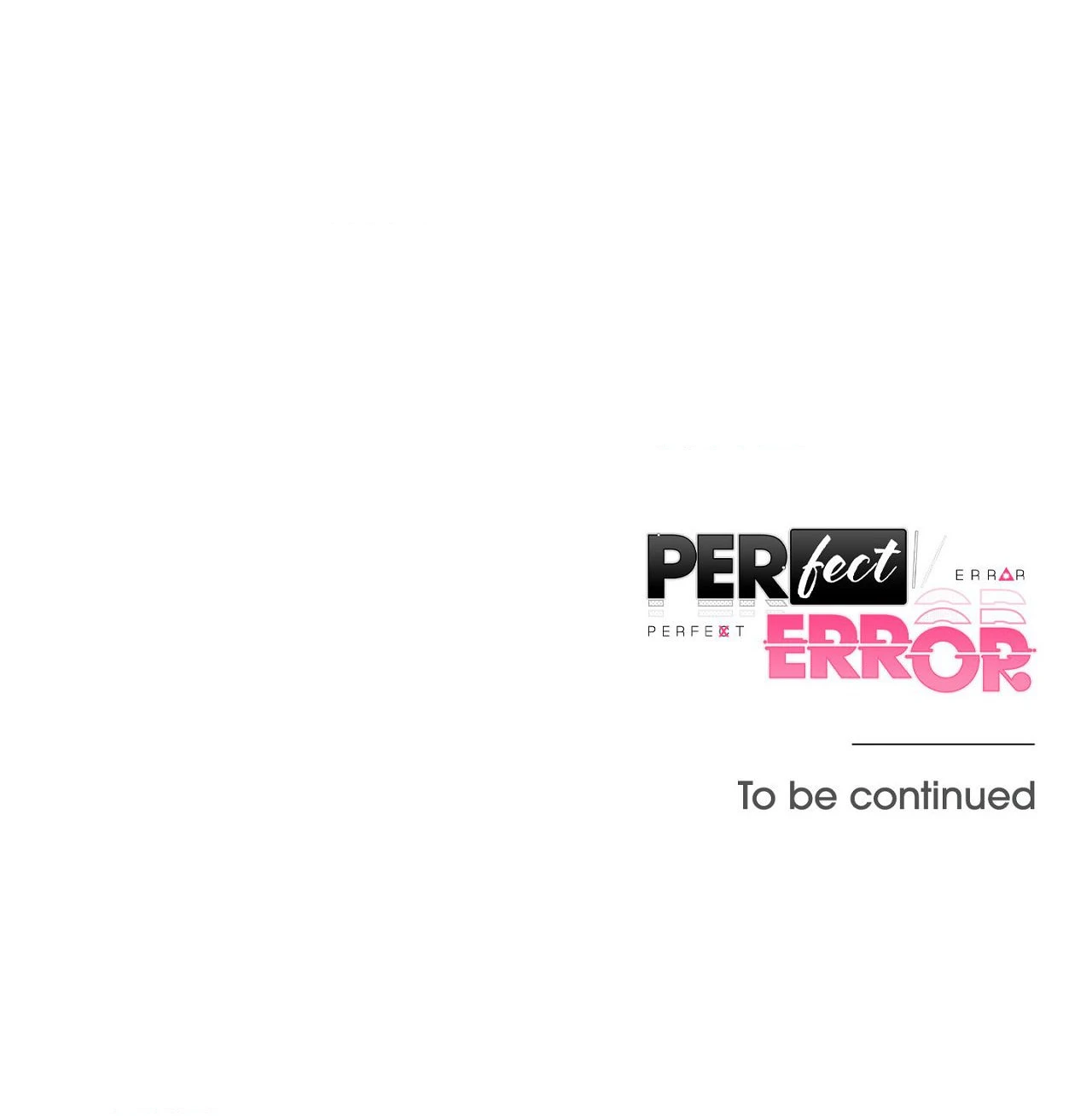Perfect Error Chapter 8 page 64 - 