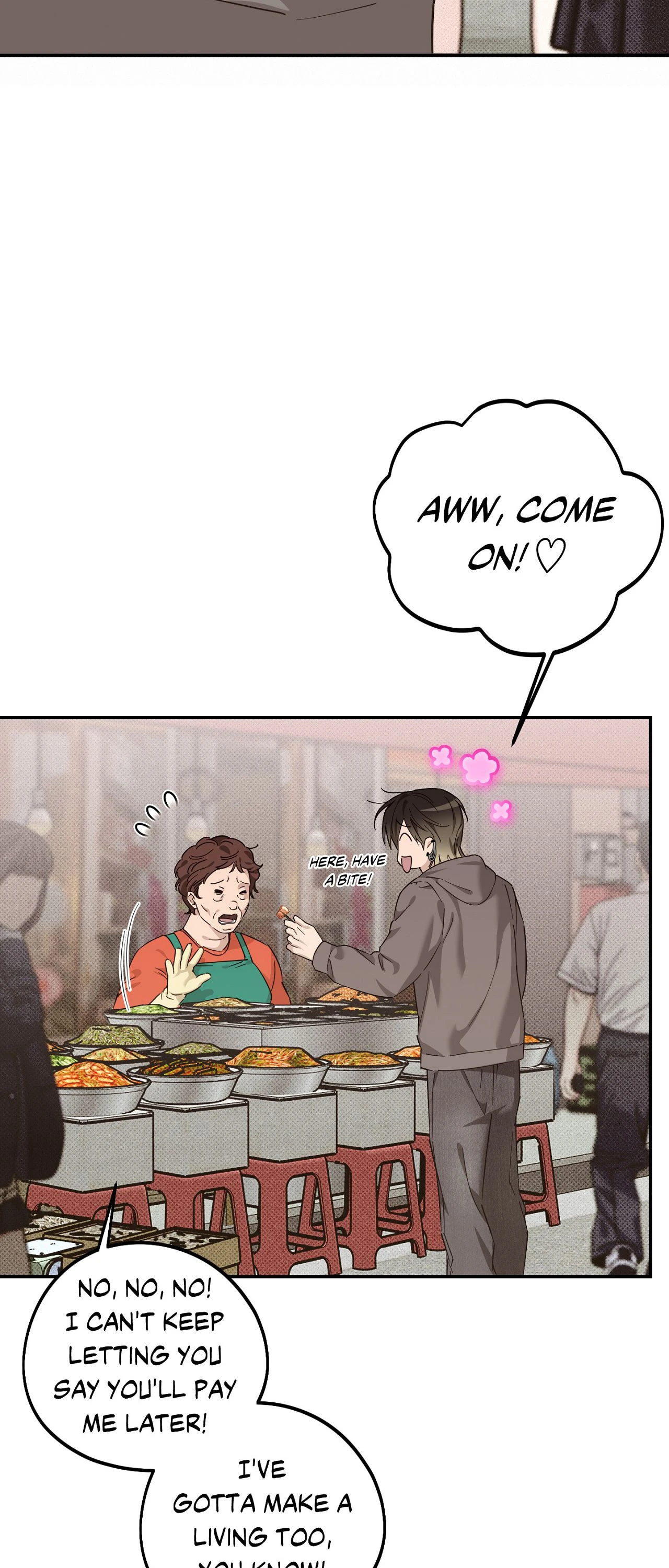 Perfect Error Chapter 8 page 9 - 