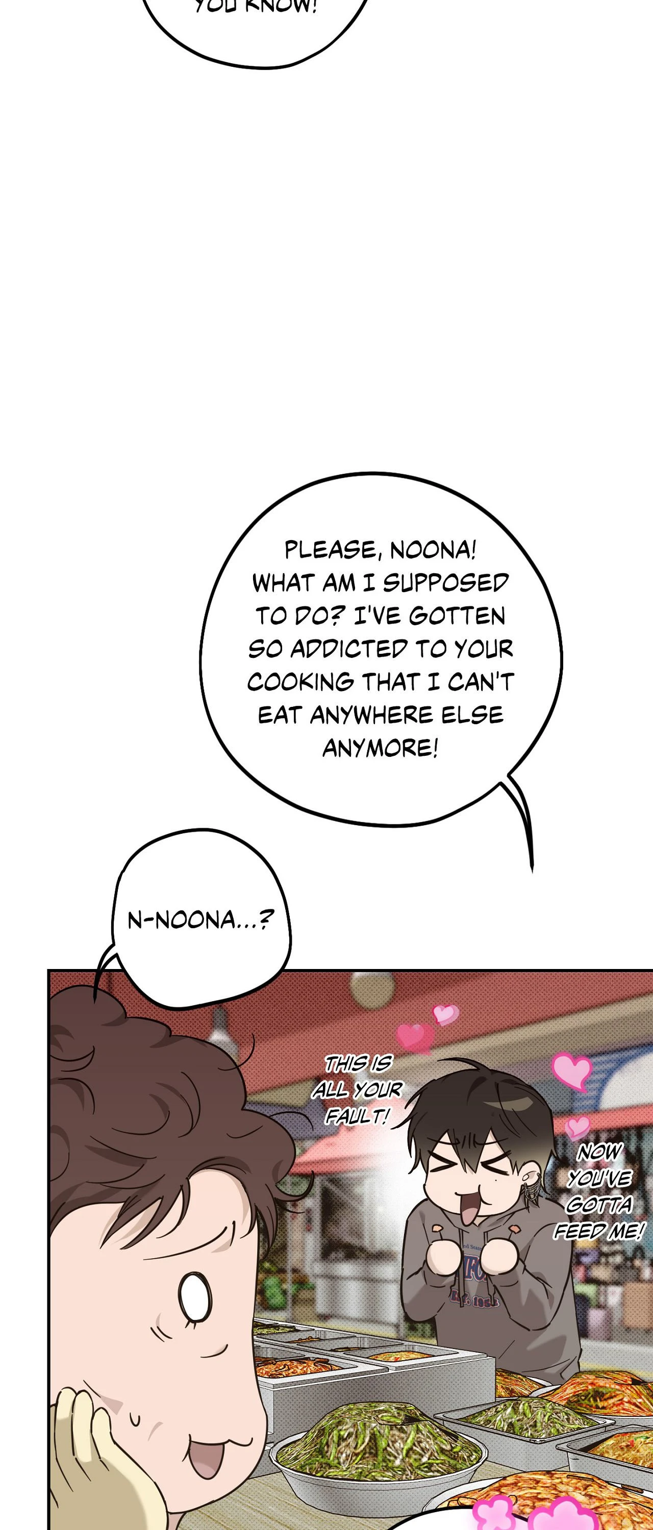 Perfect Error Chapter 8 page 10 - 