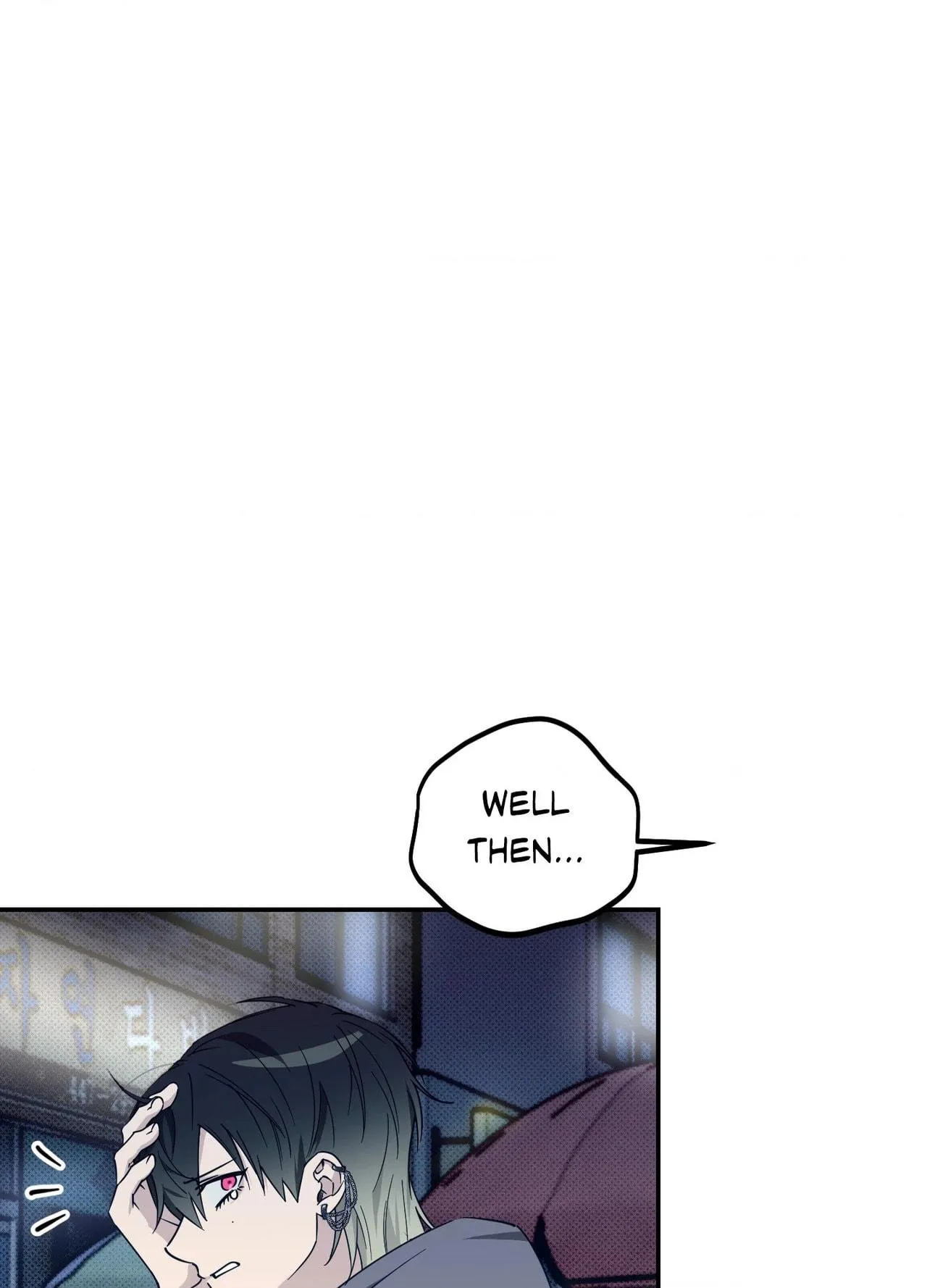 Perfect Error Chapter 9 page 11 - 