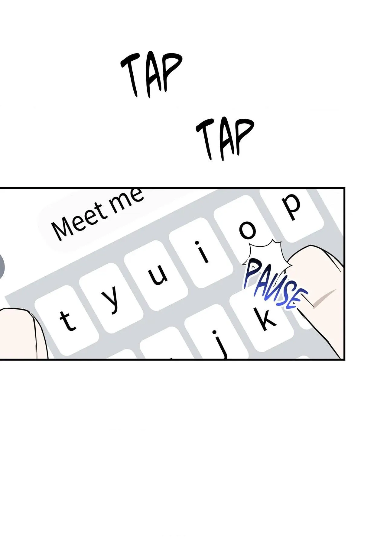 Perfect Error Chapter 9 page 103 - 