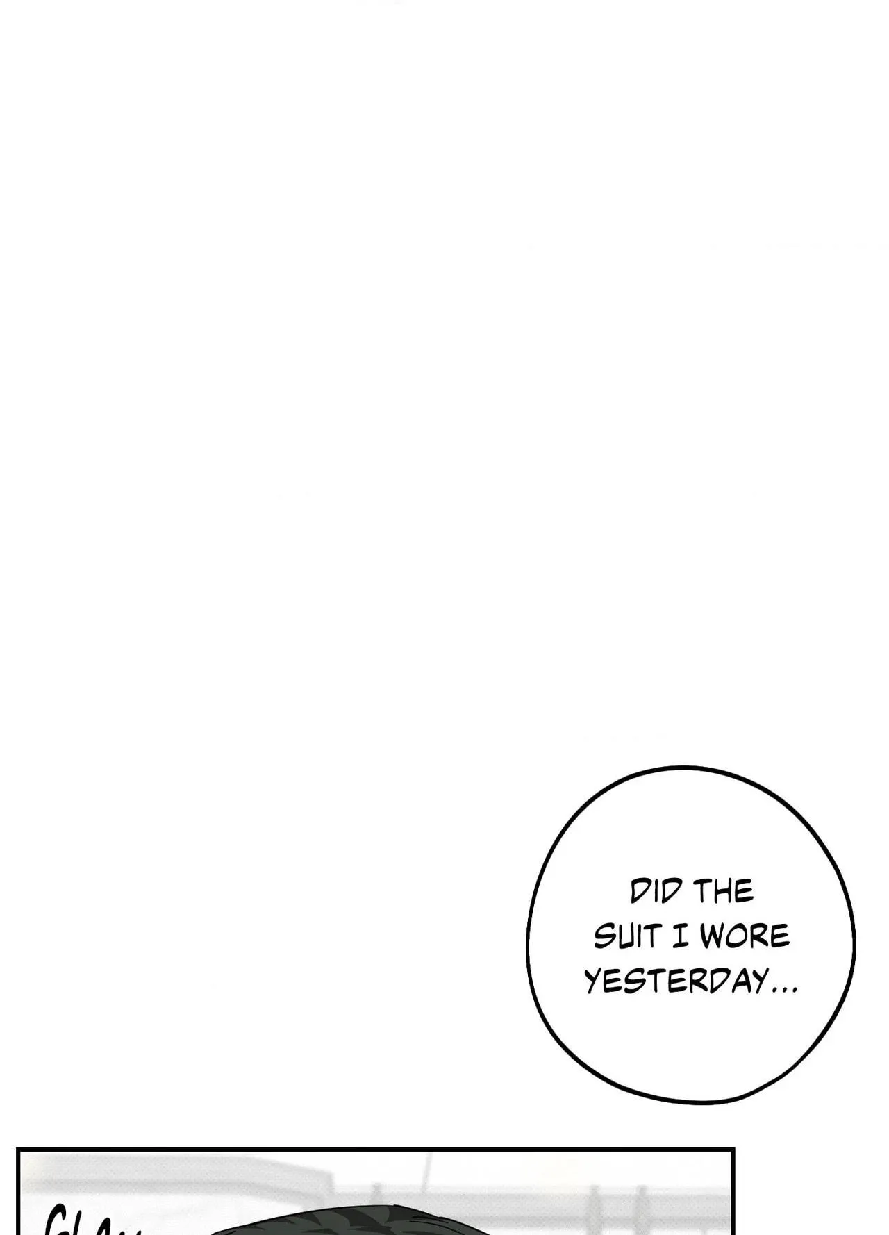 Perfect Error Chapter 9 page 106 - 
