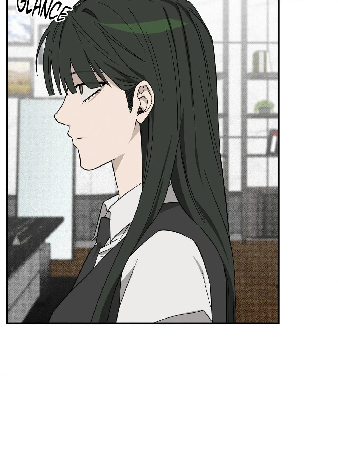 Perfect Error Chapter 9 page 107 - 