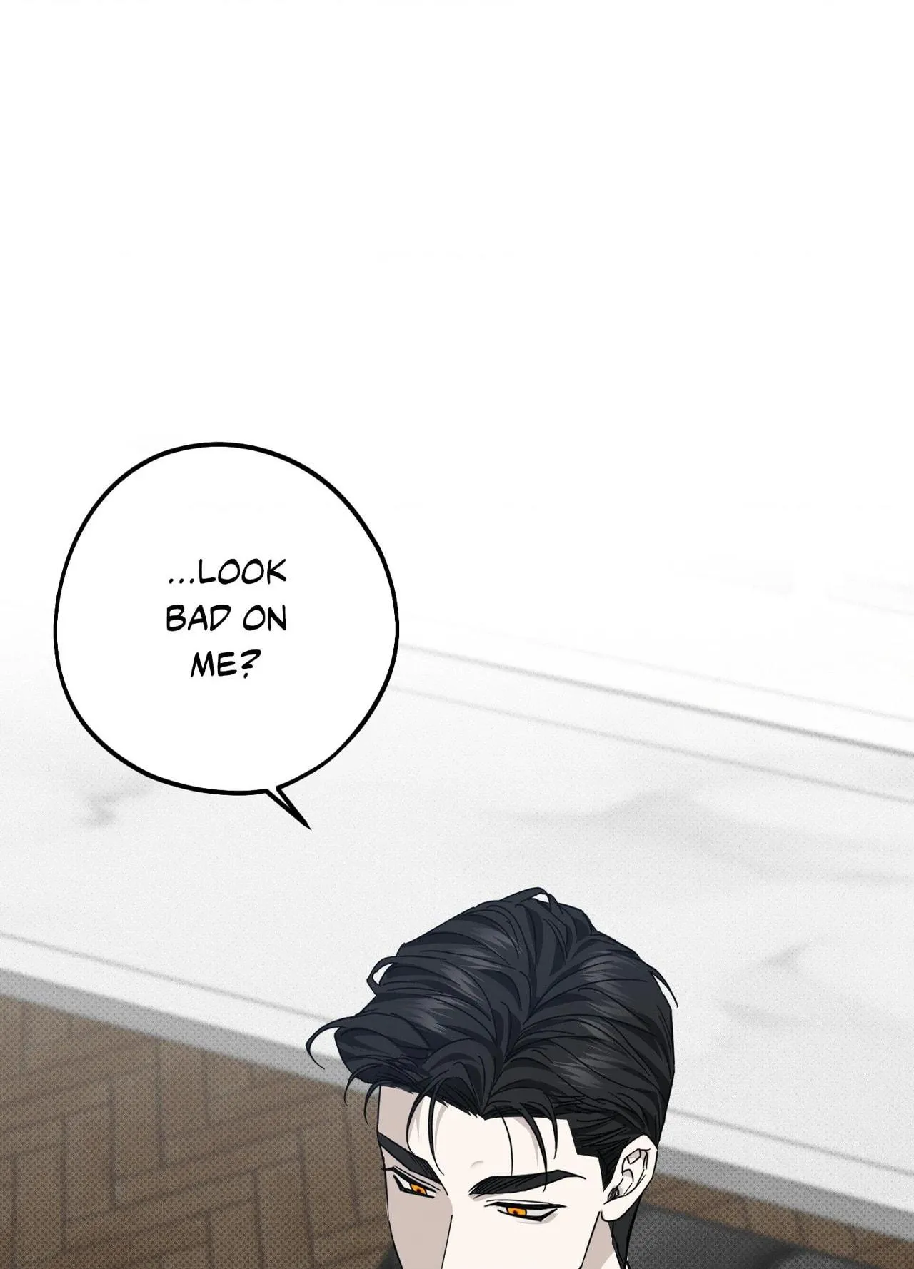 Perfect Error Chapter 9 page 108 - 