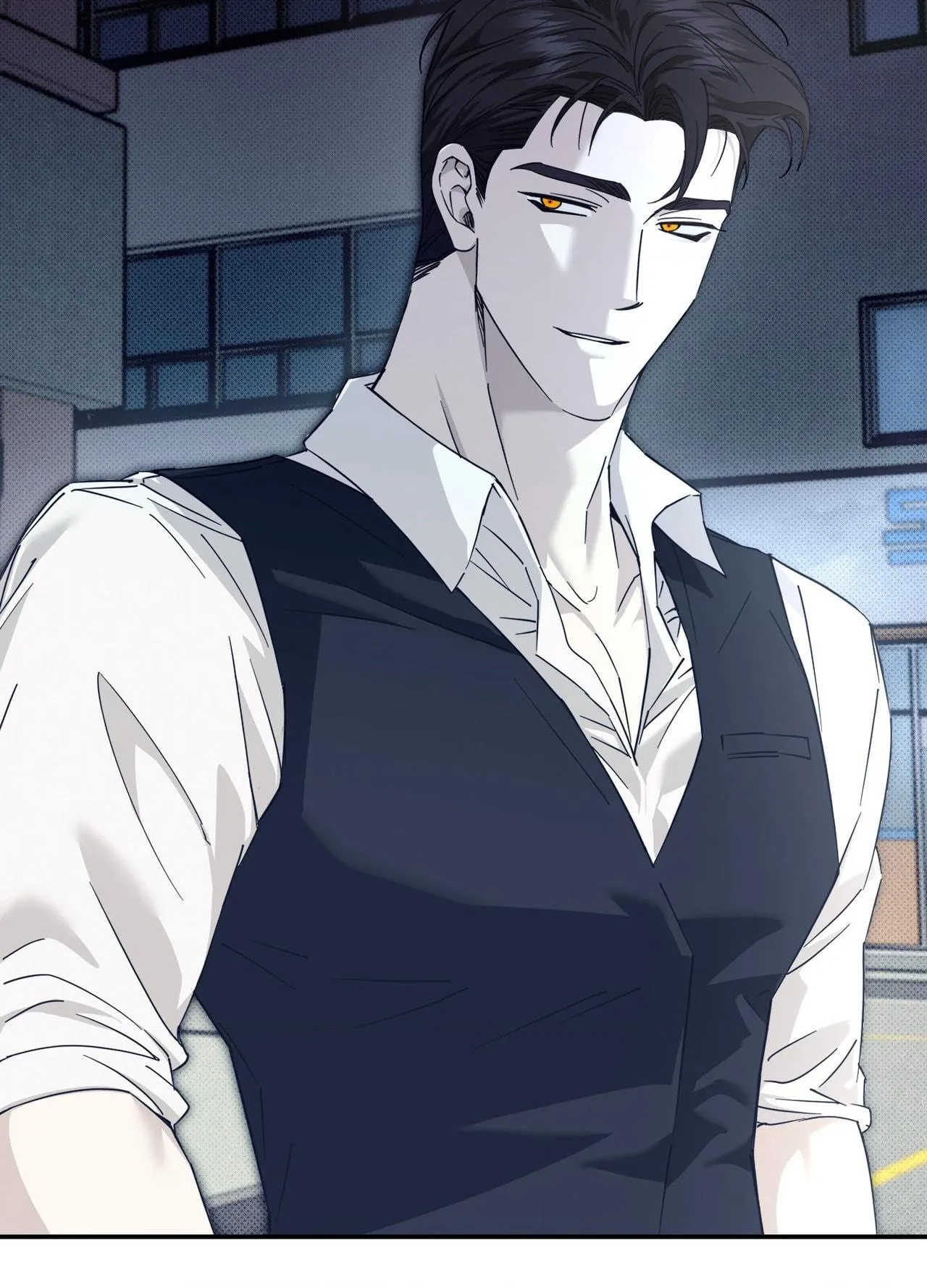 Perfect Error Chapter 9 page 13 - 