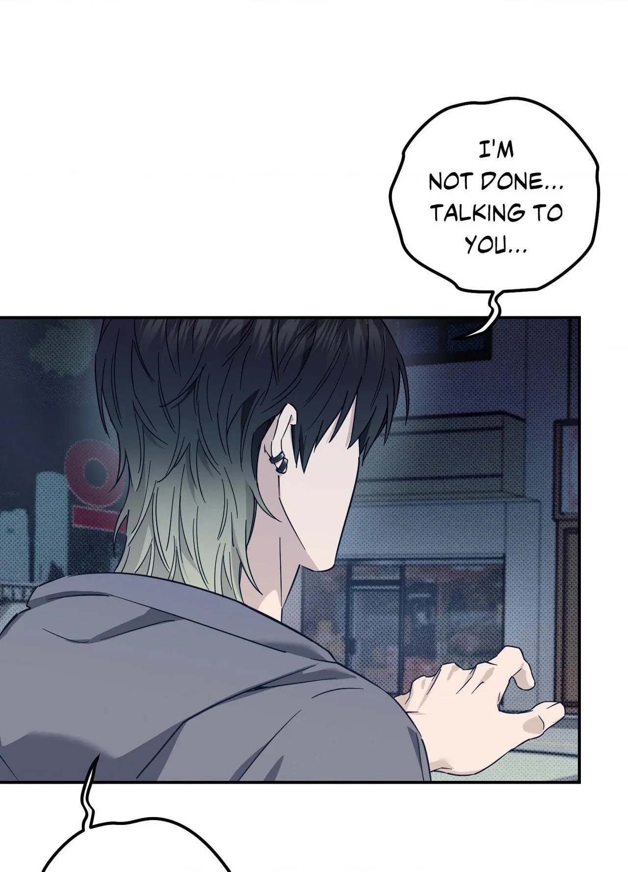 Perfect Error Chapter 9 page 16 - 