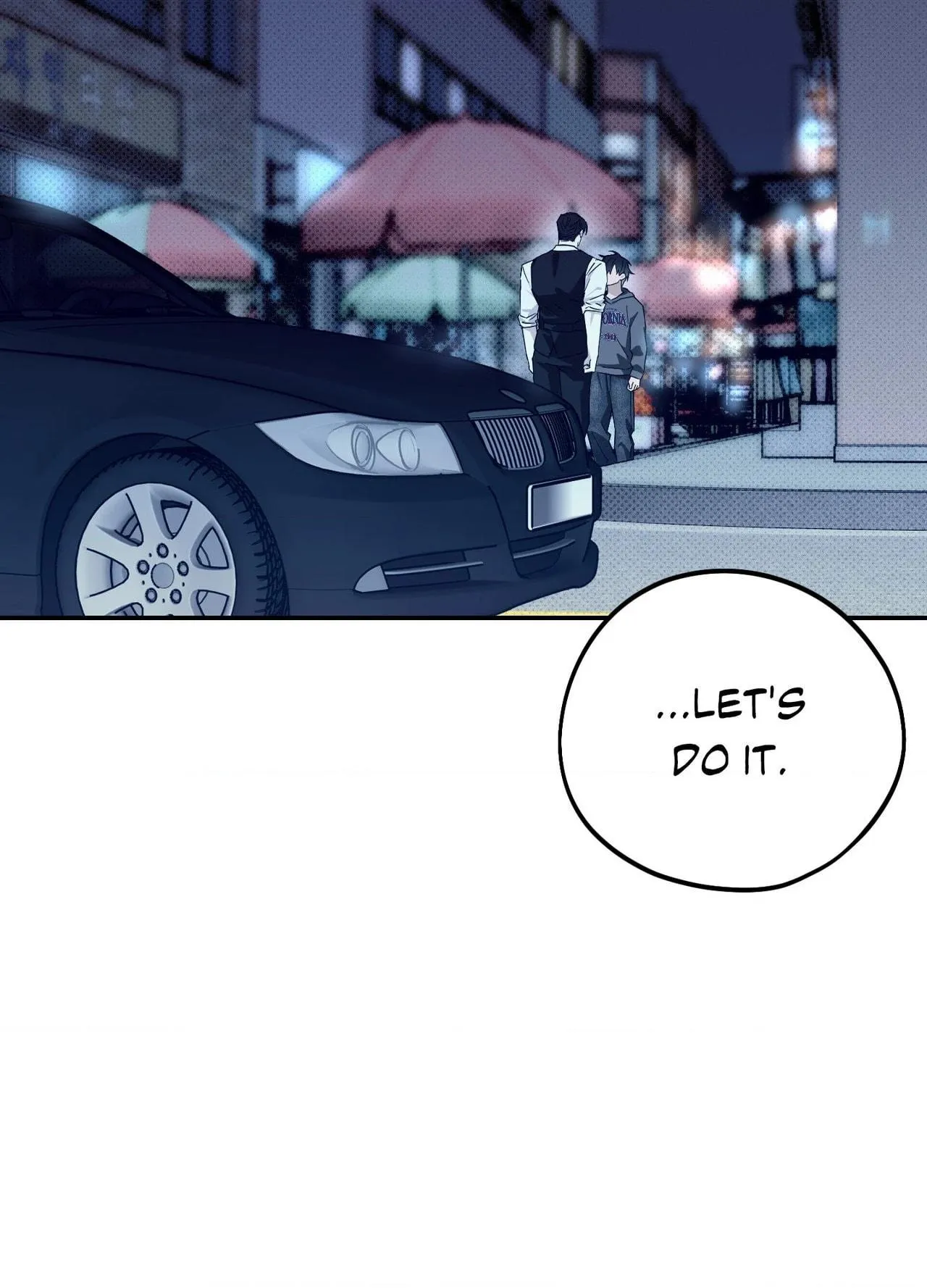 Perfect Error Chapter 9 page 3 - 