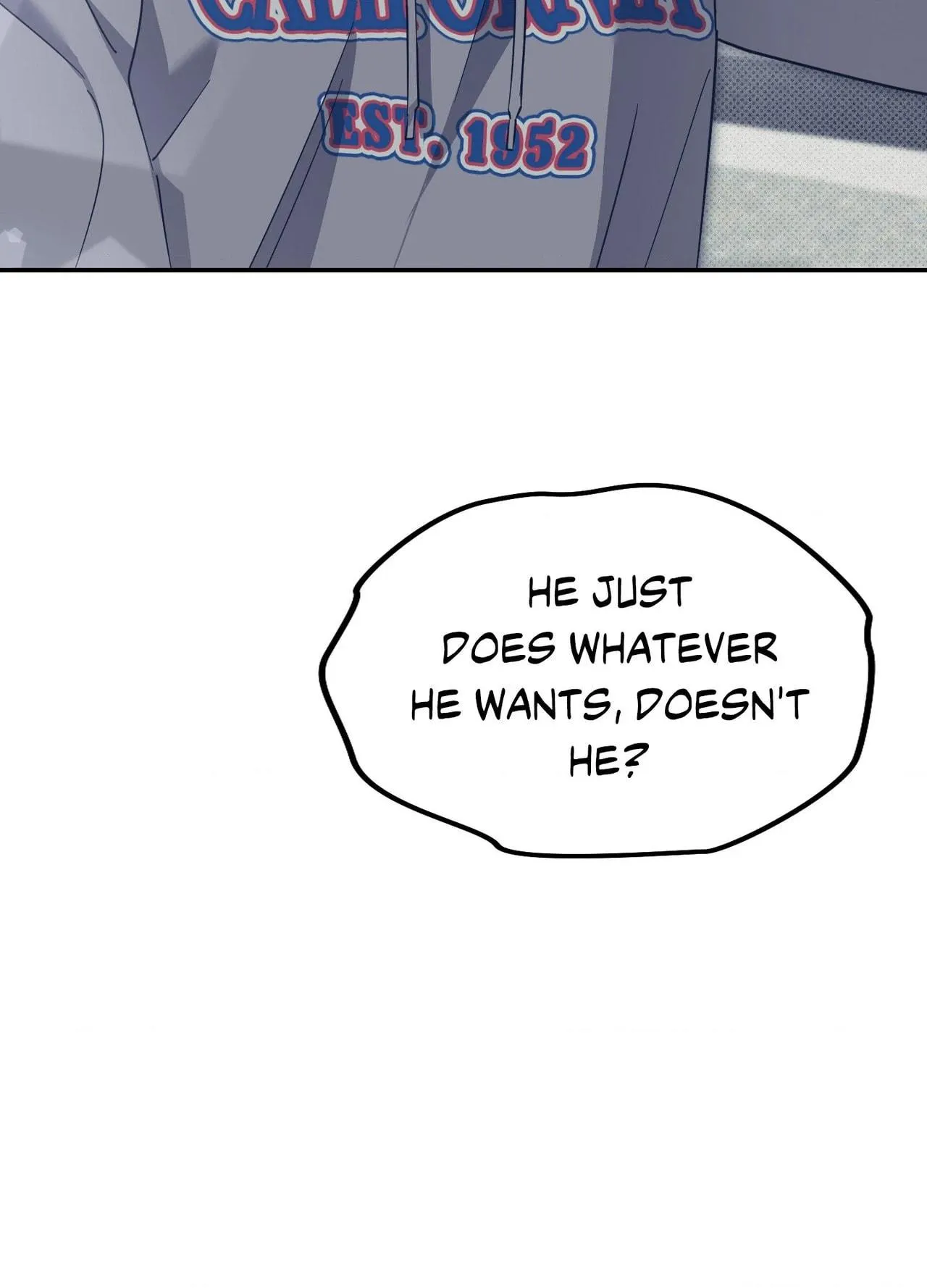 Perfect Error Chapter 9 page 21 - 