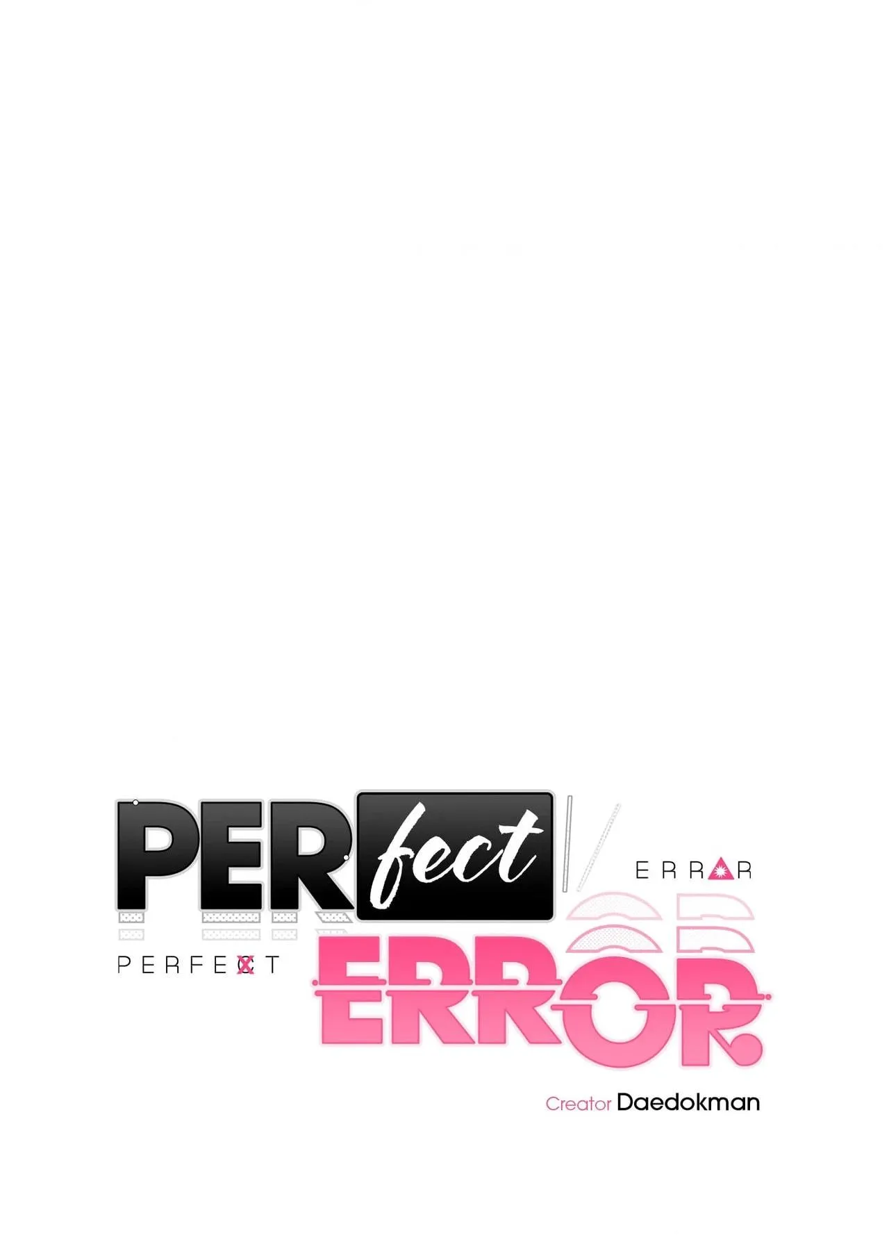 Perfect Error Chapter 9 page 22 - 