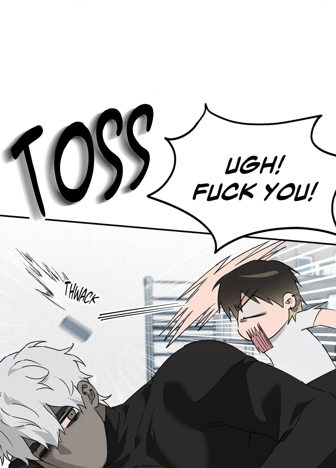 Perfect Error Chapter 9 page 28 - 