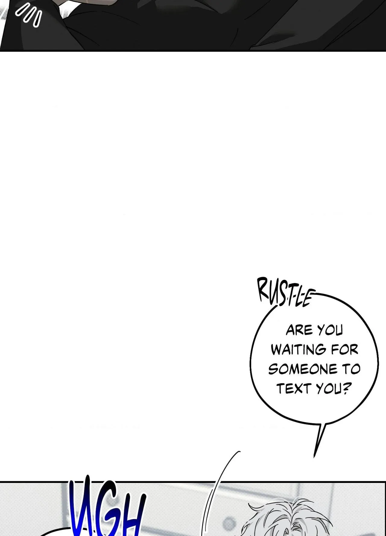 Perfect Error Chapter 9 page 29 - 