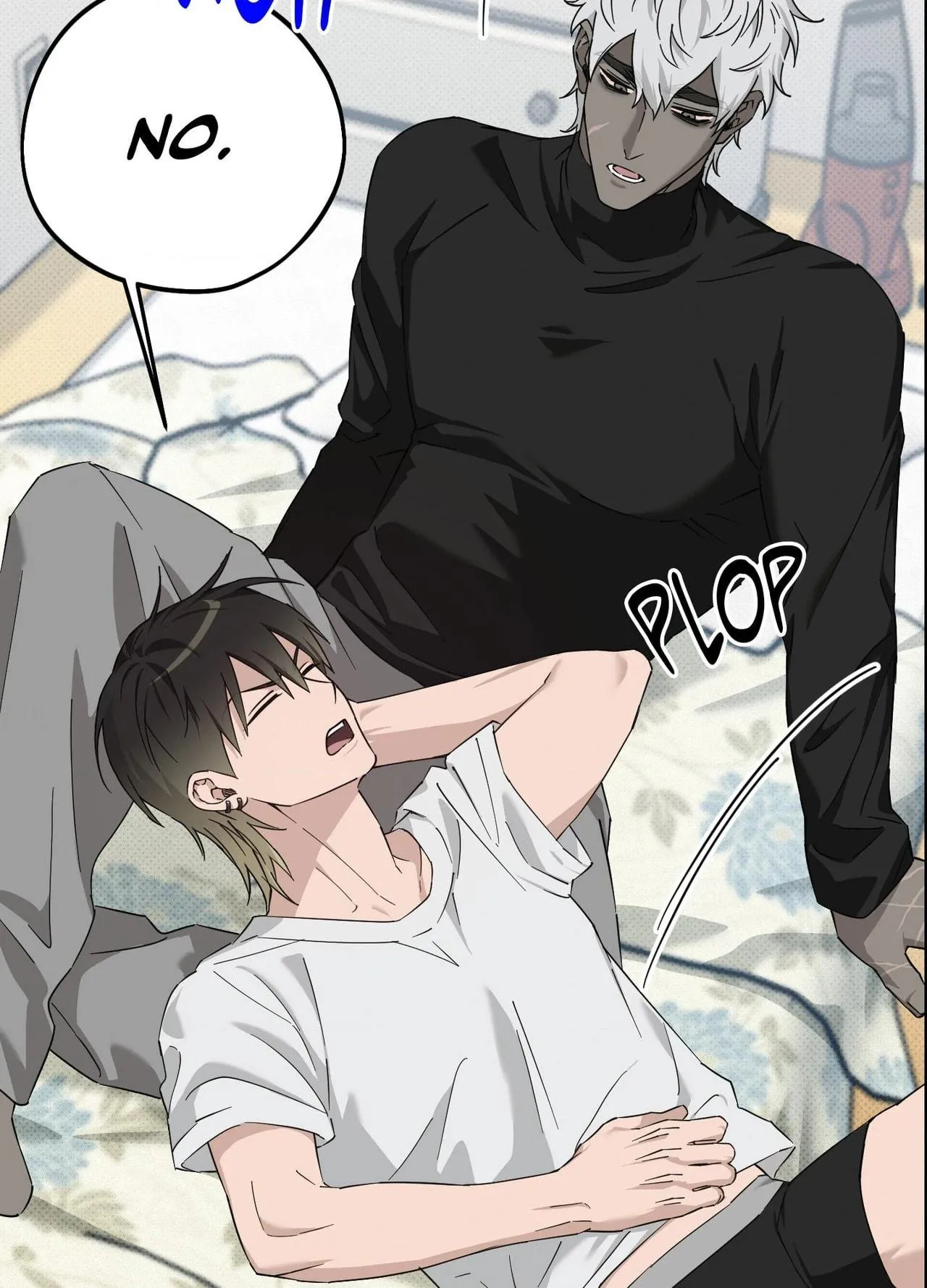 Perfect Error Chapter 9 page 30 - 