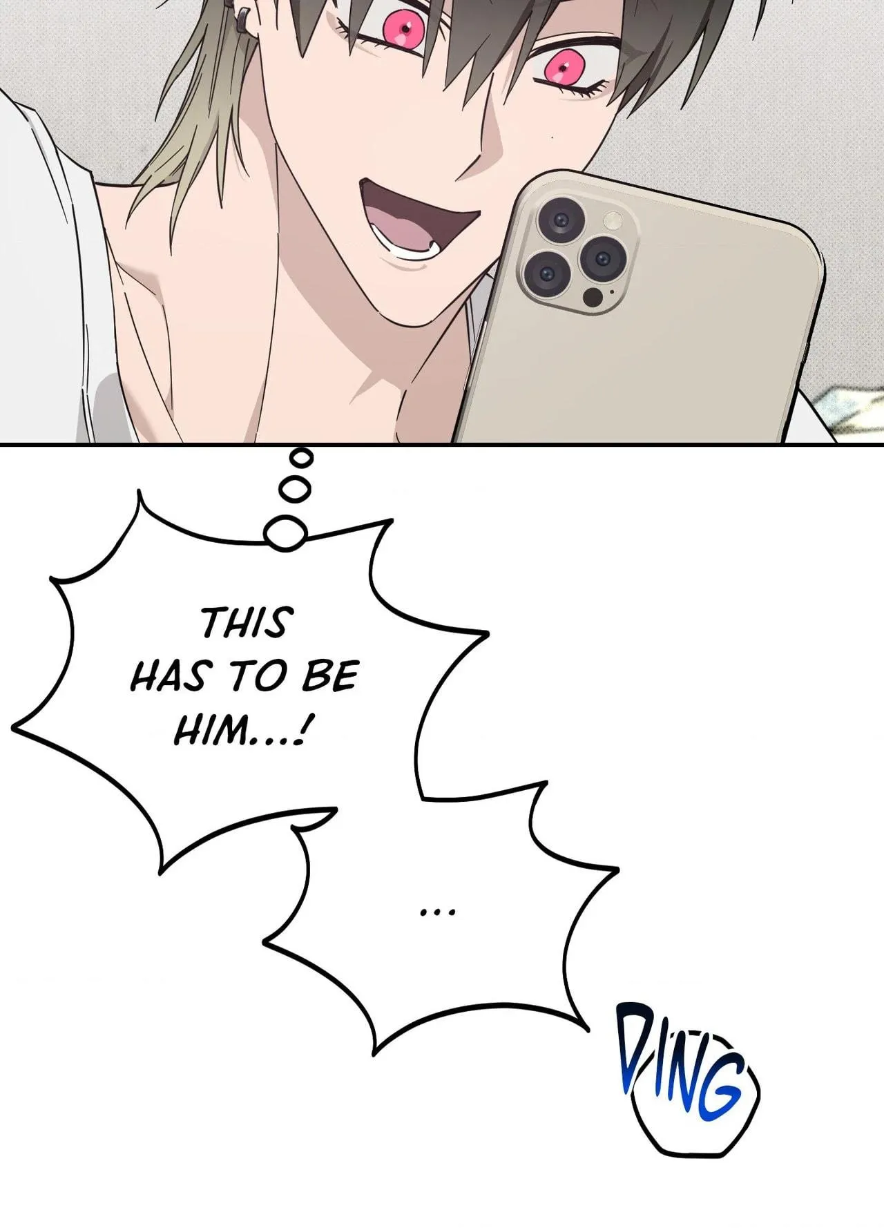Perfect Error Chapter 9 page 36 - 