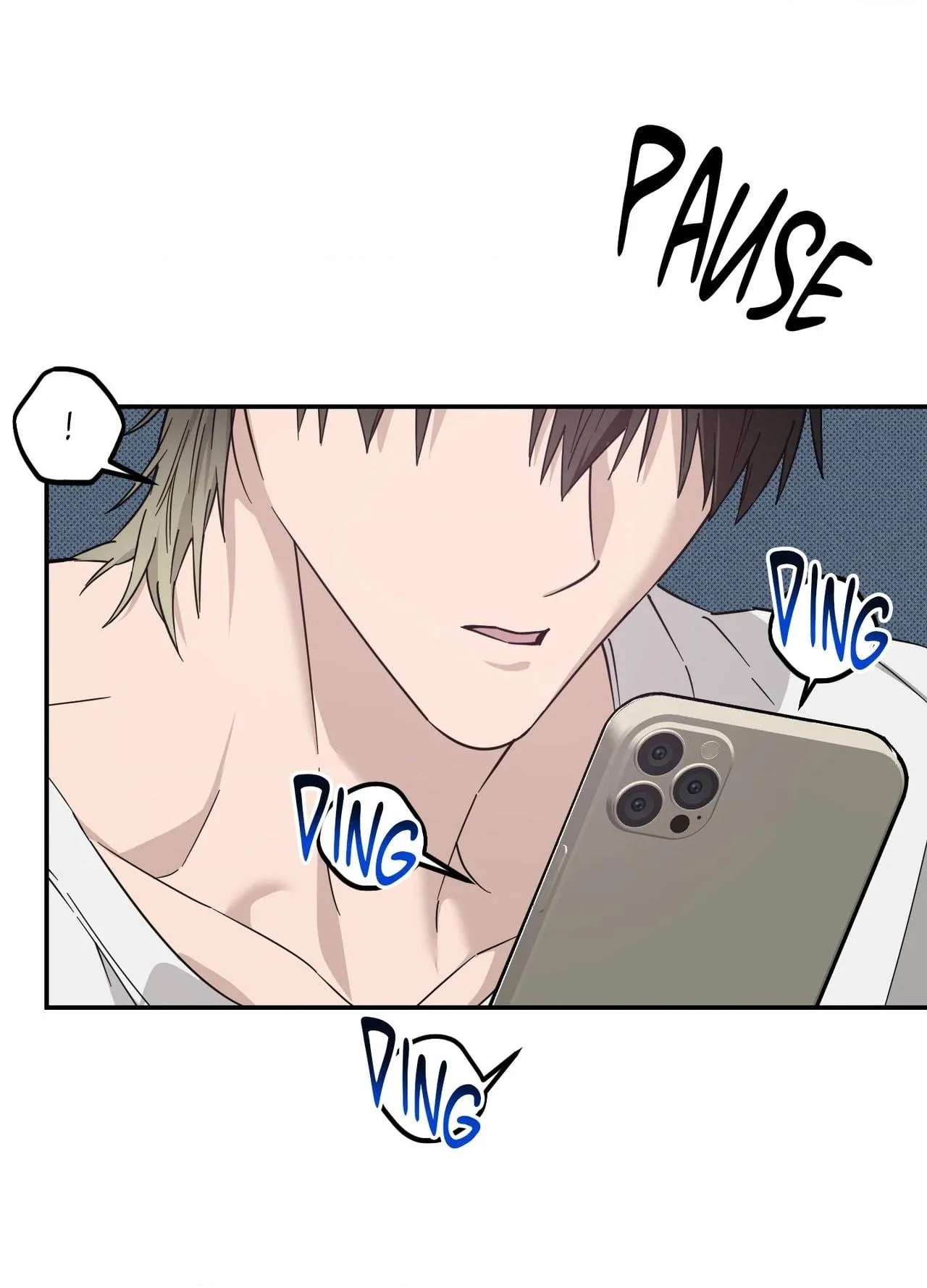 Perfect Error Chapter 9 page 37 - 