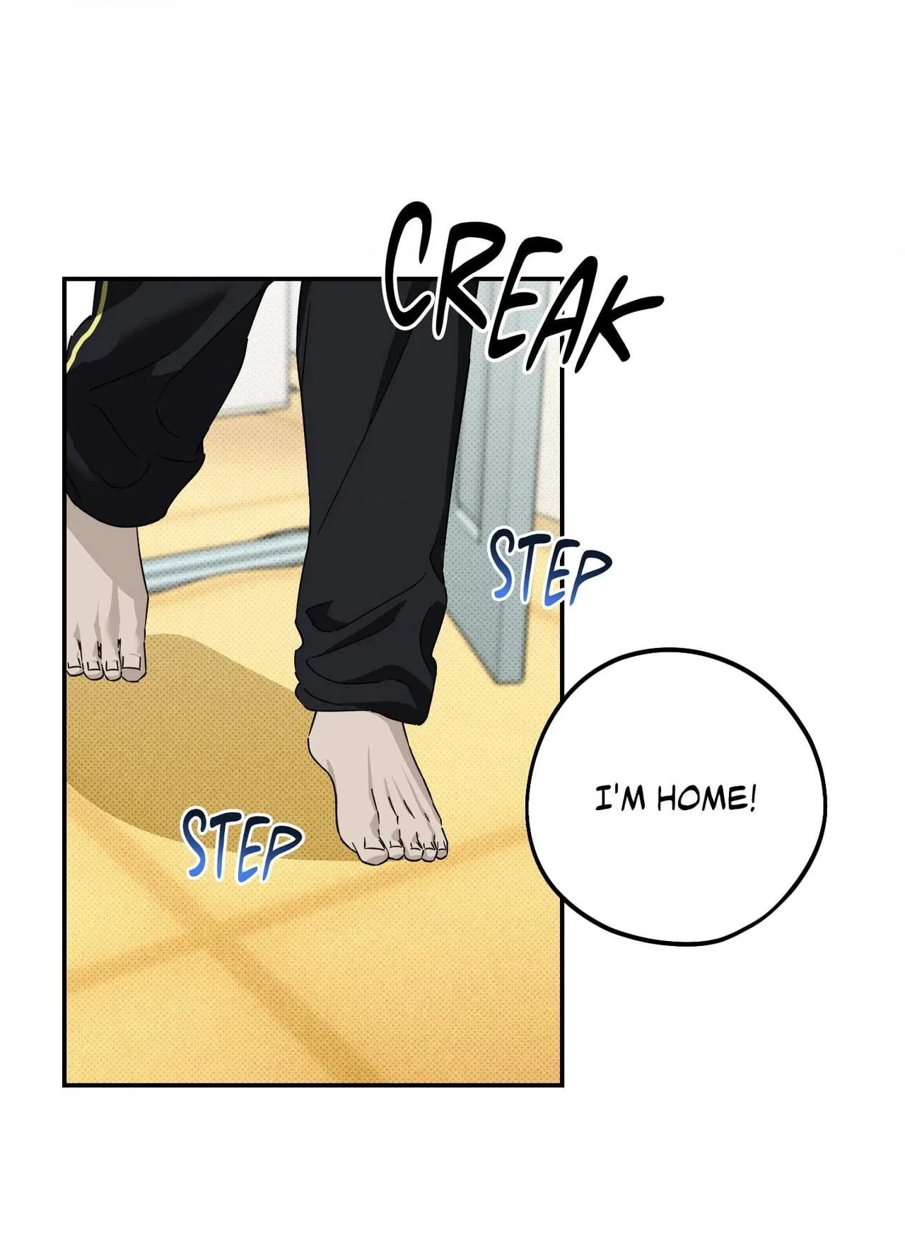 Perfect Error Chapter 9 page 39 - 