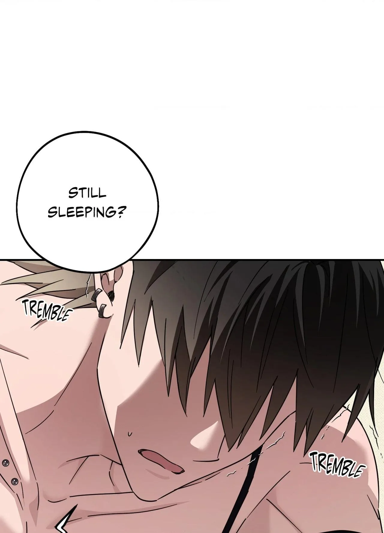 Perfect Error Chapter 9 page 42 - 