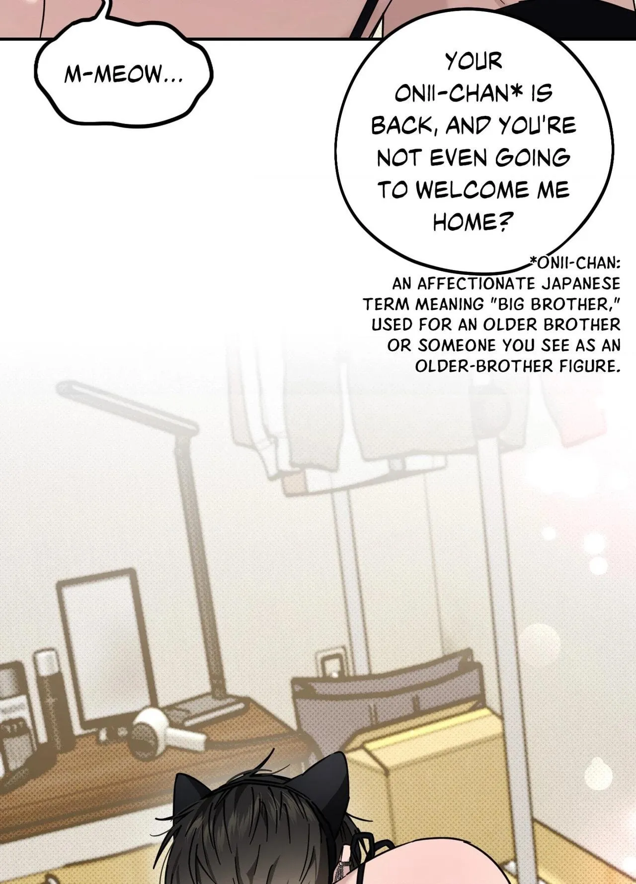 Perfect Error Chapter 9 page 43 - 