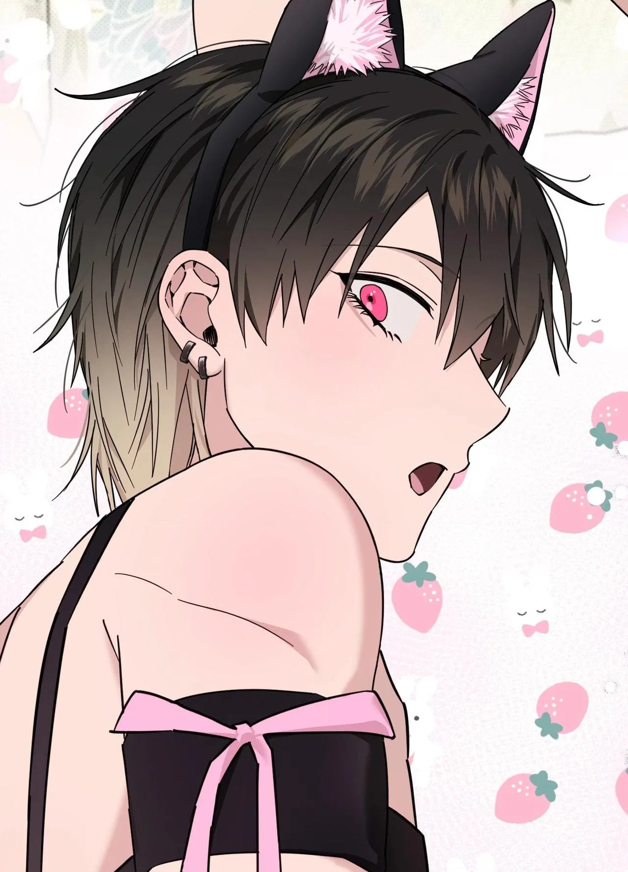 Perfect Error Chapter 9 page 45 - 