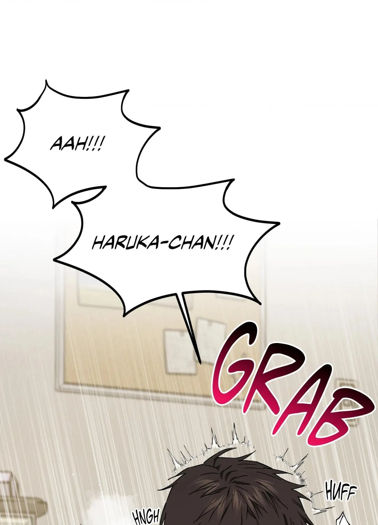 Perfect Error Chapter 9 page 47 - 