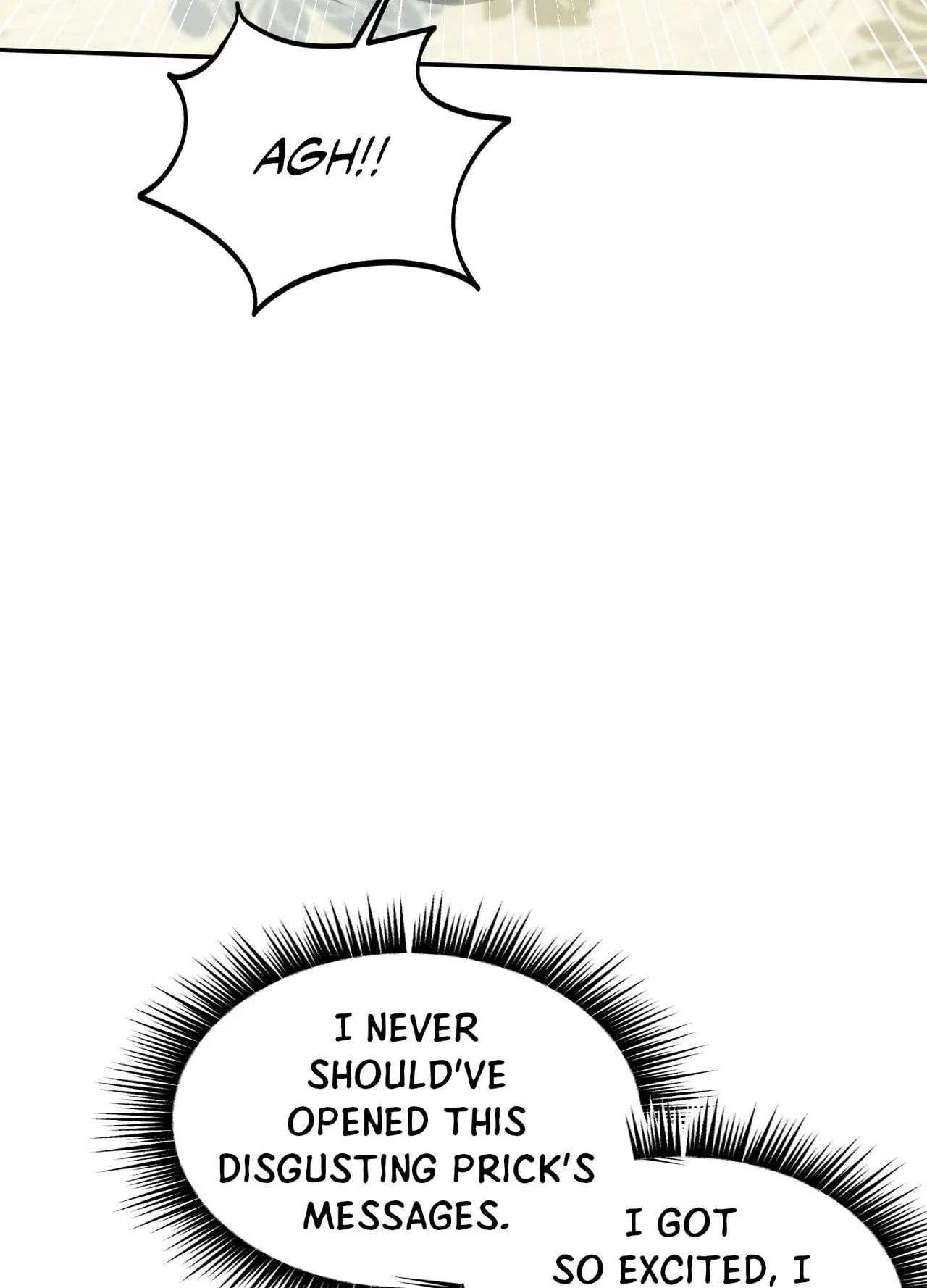 Perfect Error Chapter 9 page 49 - 
